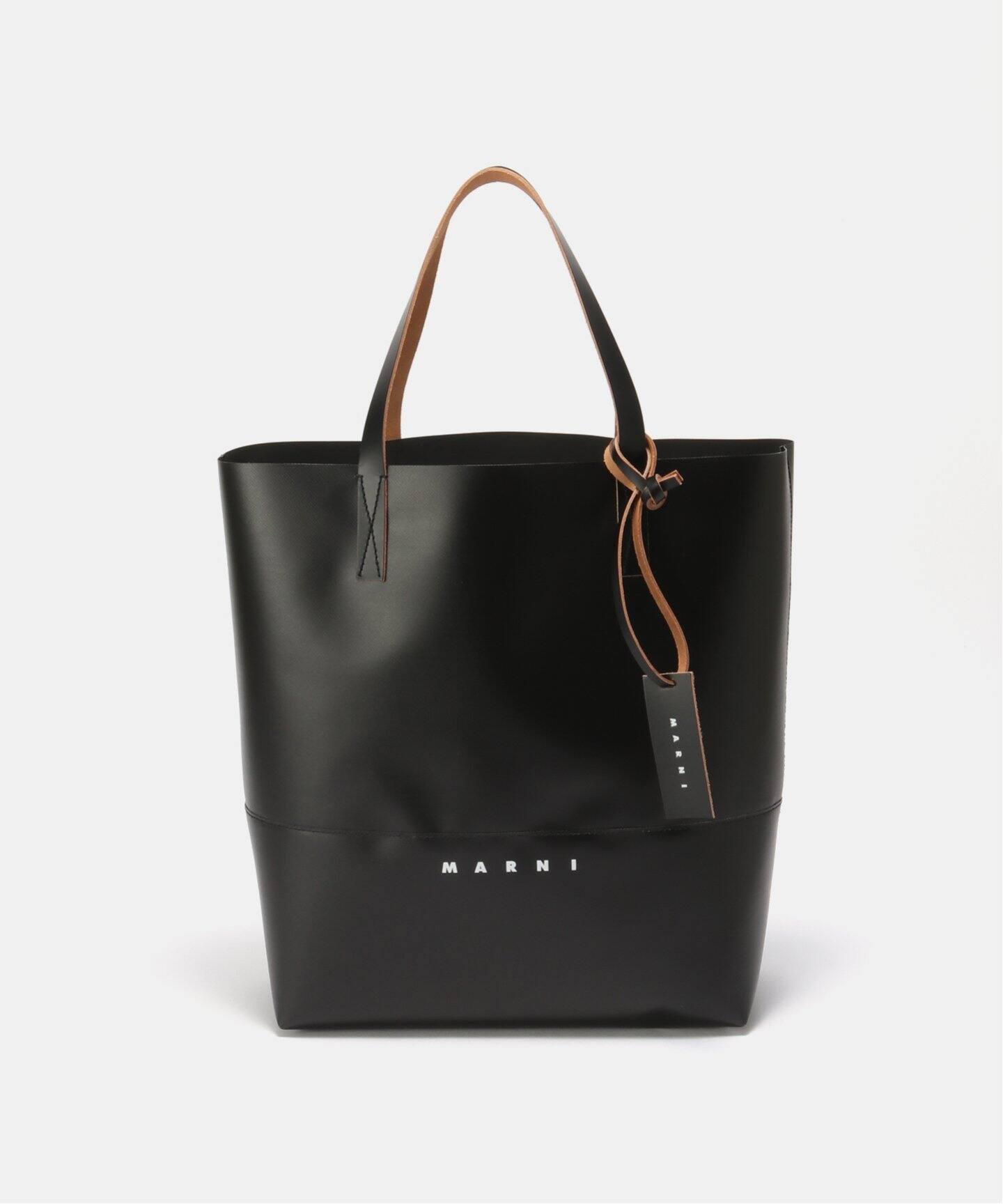 MARNI/マルニ】TRIBECA N/S TOTE（トートバッグ）｜JOURNAL STANDARD 