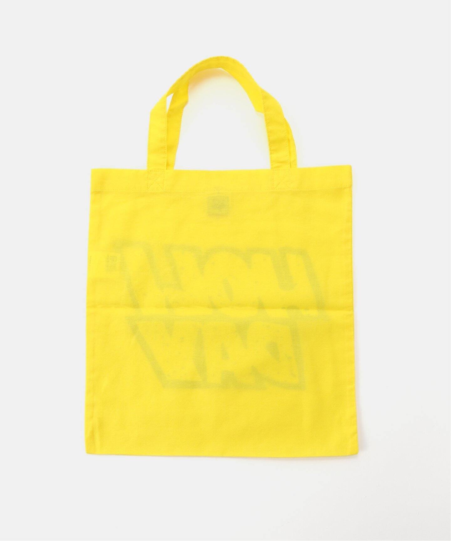 HOLIDAY/ホリデイ】TOTE BAG(TWO STEPS) 25103036（トートバッグ 