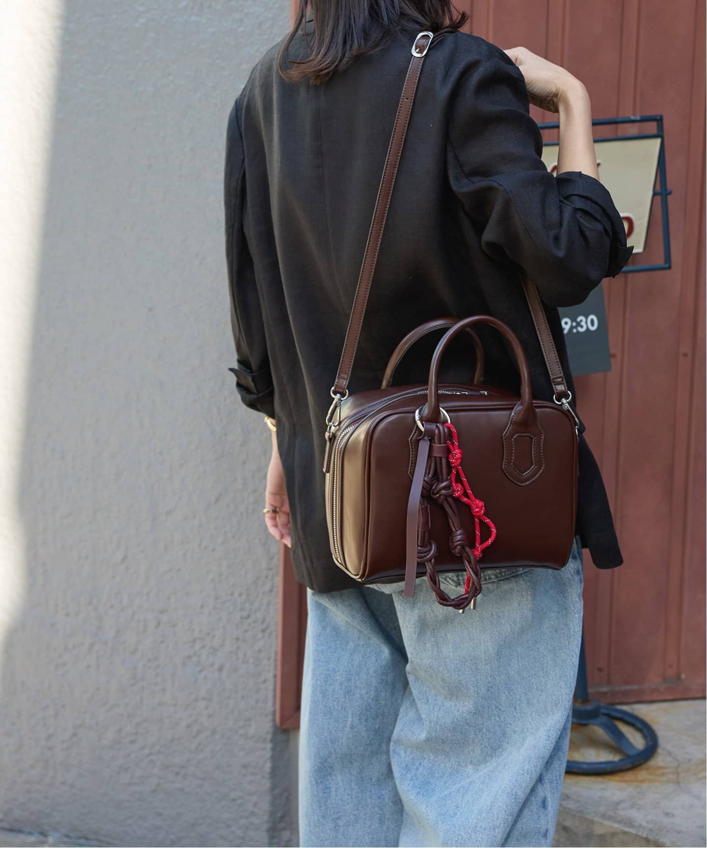 ジャーナルスタンダード別注【VARNY】 PICADILLY MEDIUM ジャーナルスタンダード別注【VARNY】 PICADILLY MEDIUM