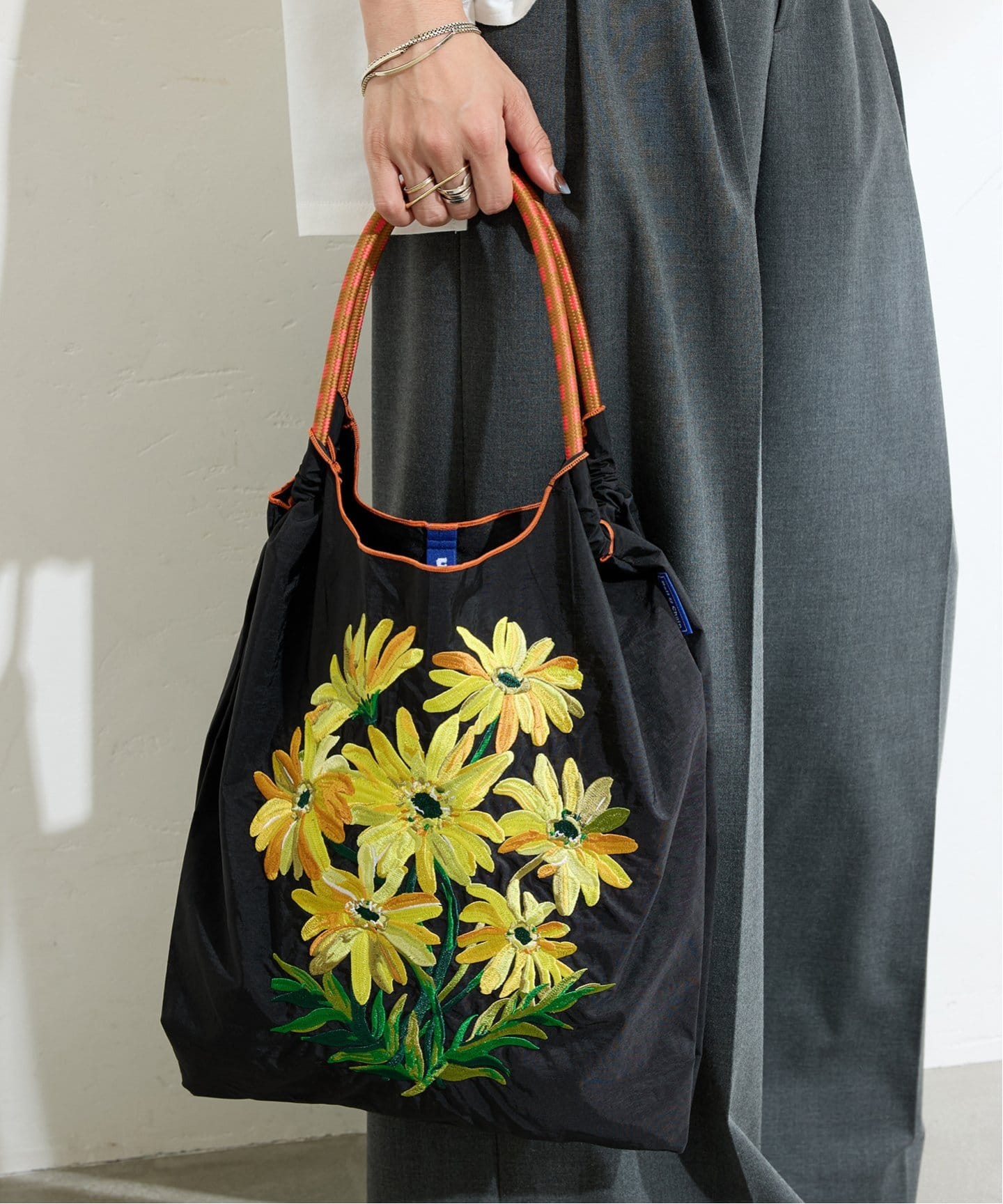 JOURNALSTANDARD TOLIGHT 完売品 Ball&Chain 予約》別注【BALL＆CHAIN ×TOLIGHT】BAG（トートバッグ