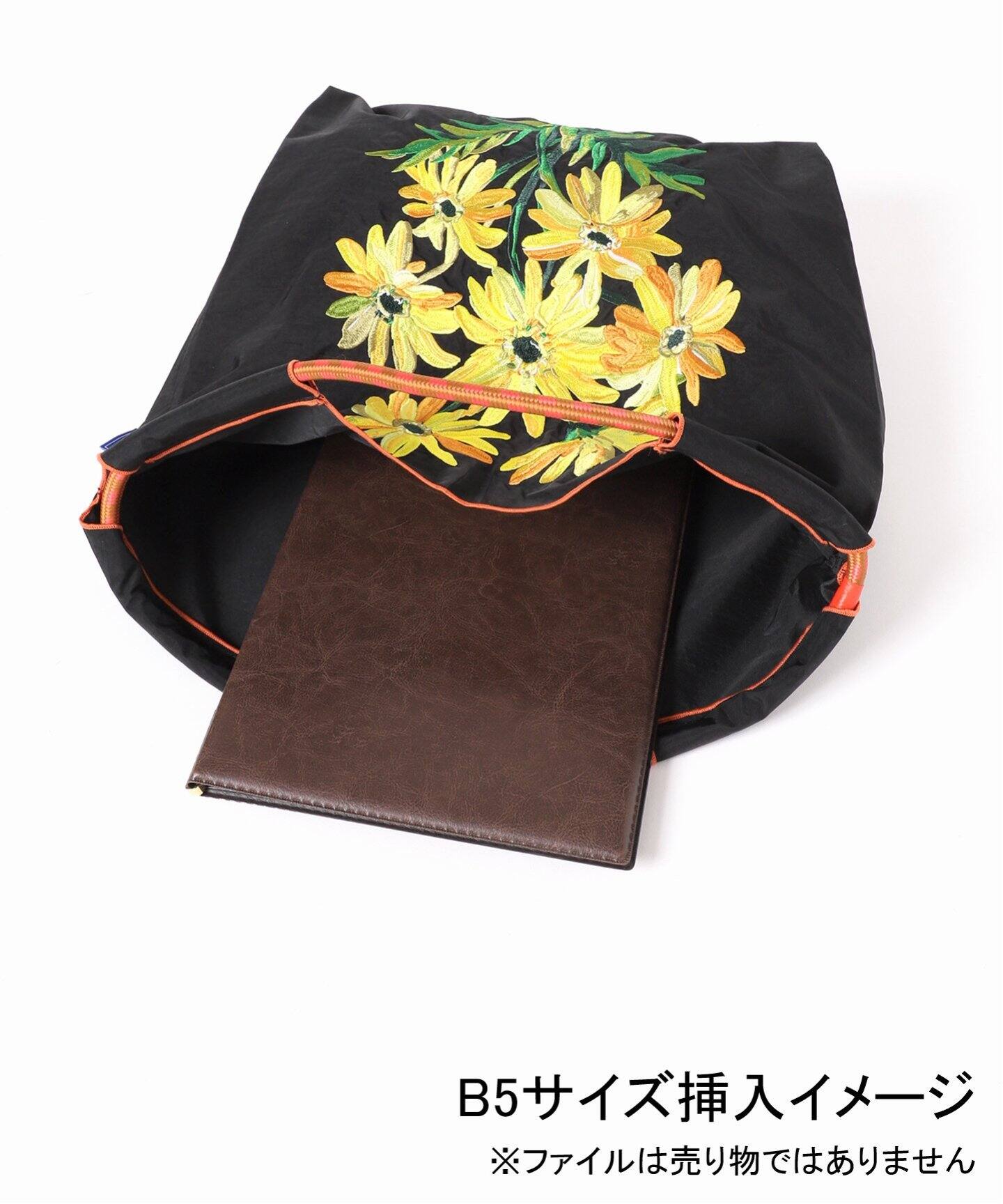 予約》別注【BALL＆CHAIN ×TOLIGHT】BAG（トートバッグ