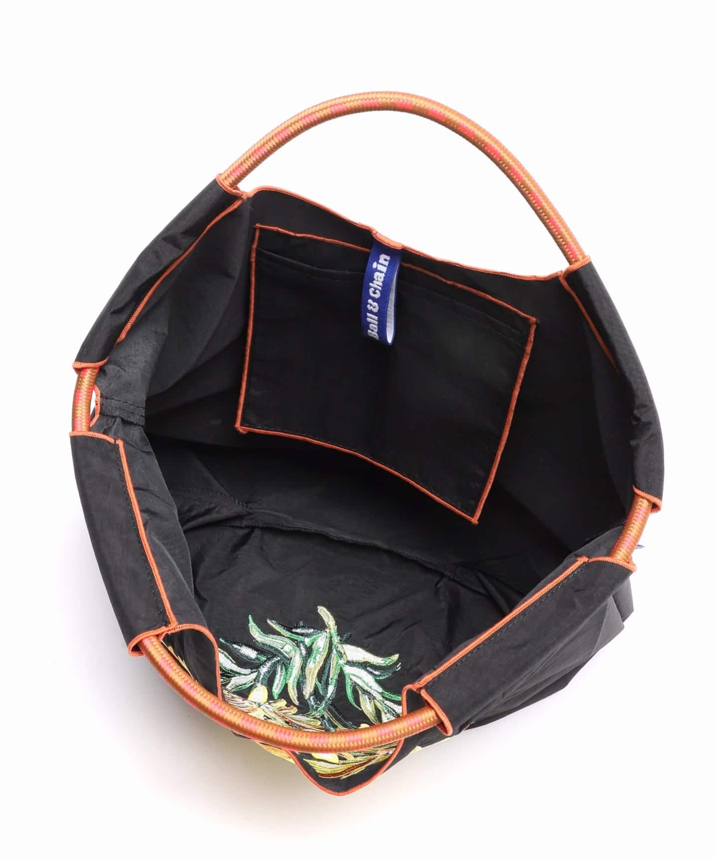 別注【BALL＆CHAIN ×TOLIGHT】BAG（トートバッグ）｜JOURNAL STANDARD