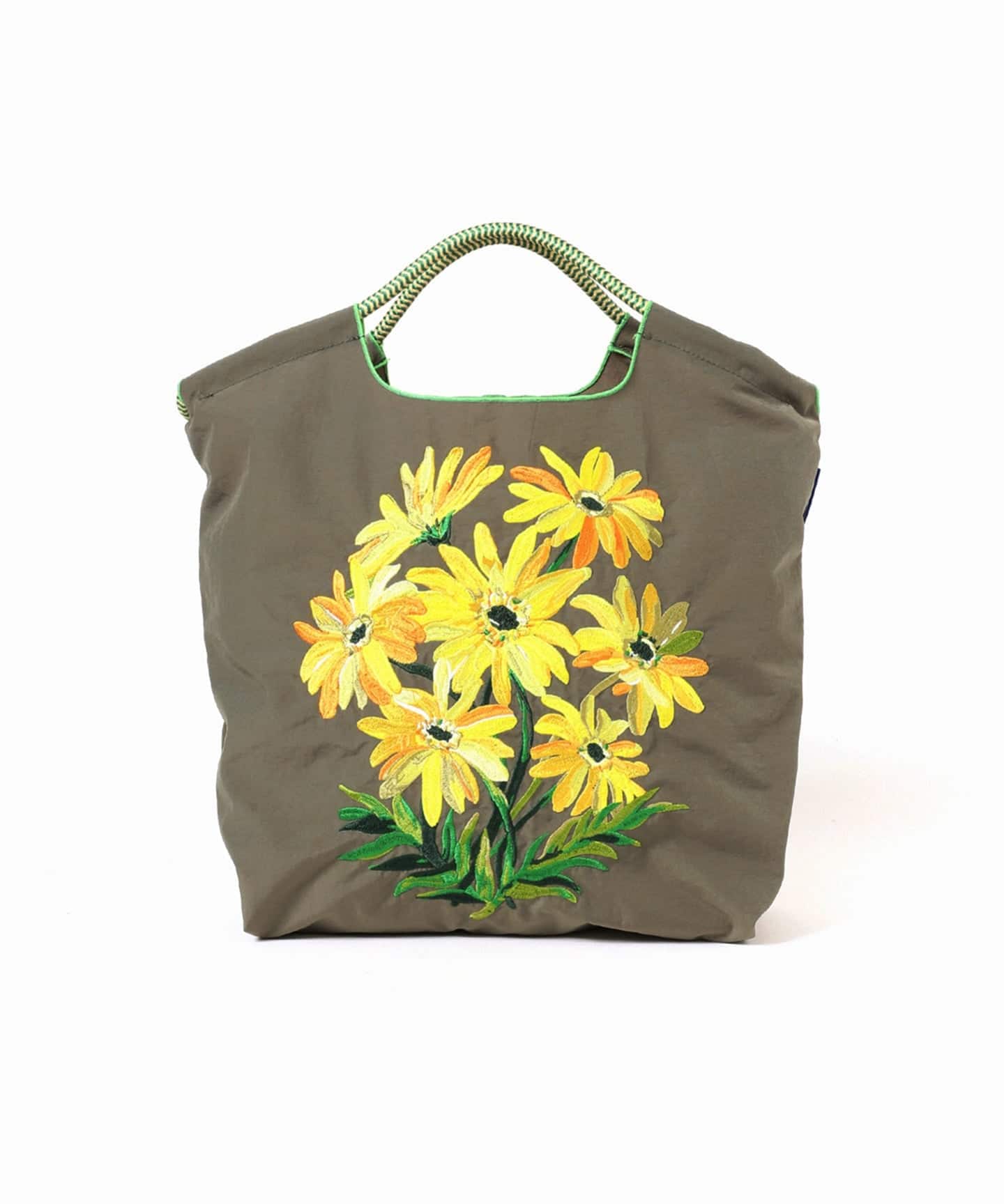 別注【BALL＆CHAIN ×TOLIGHT】BAG（トートバッグ）｜JOURNAL STANDARD