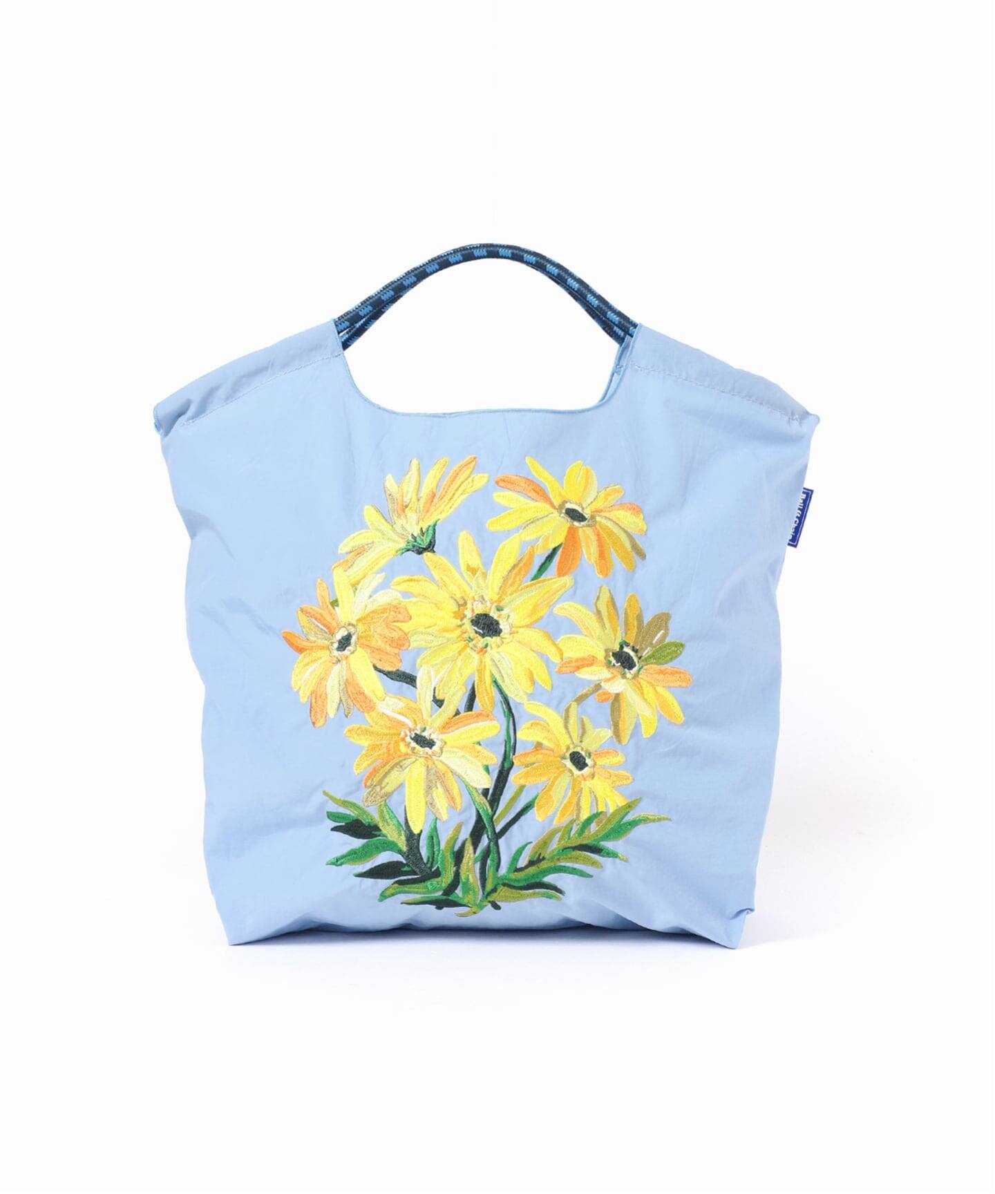 別注【BALL＆CHAIN ×TOLIGHT】BAG（トートバッグ）｜JOURNAL STANDARD