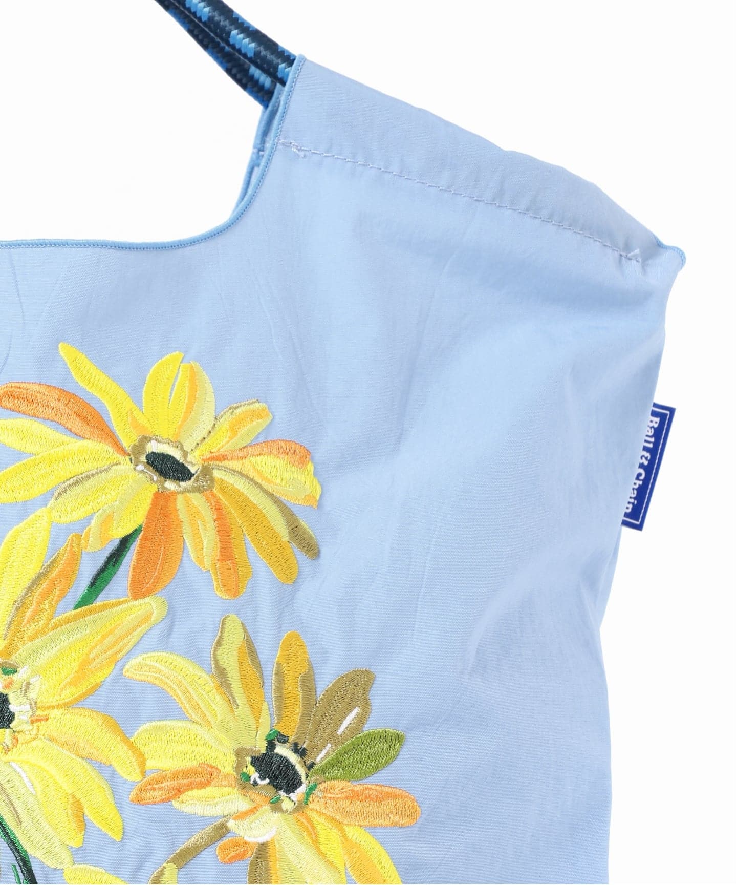 別注【BALL＆CHAIN ×TOLIGHT】BAG（トートバッグ）｜JOURNAL STANDARD