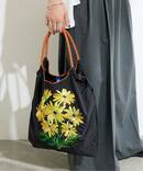 《予約》別注【BALL＆CHAIN ×TOLIGHT】BAG