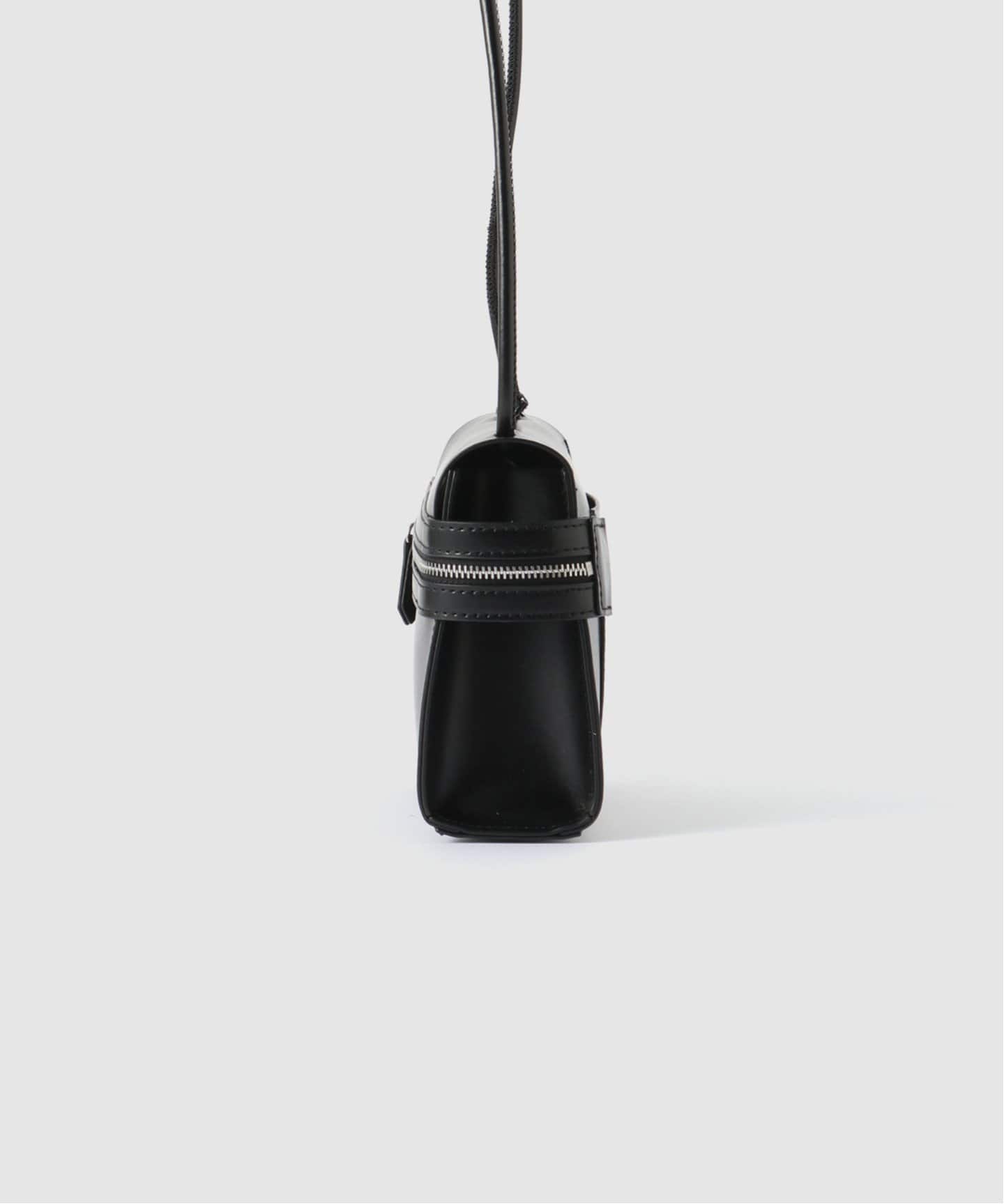 ジャーナルスタンダード【YAHKI】W FACE SHOULDER BAG YAHKI /ヤーキ】W FACE SHOULDER BAG：ショルダーバッグ