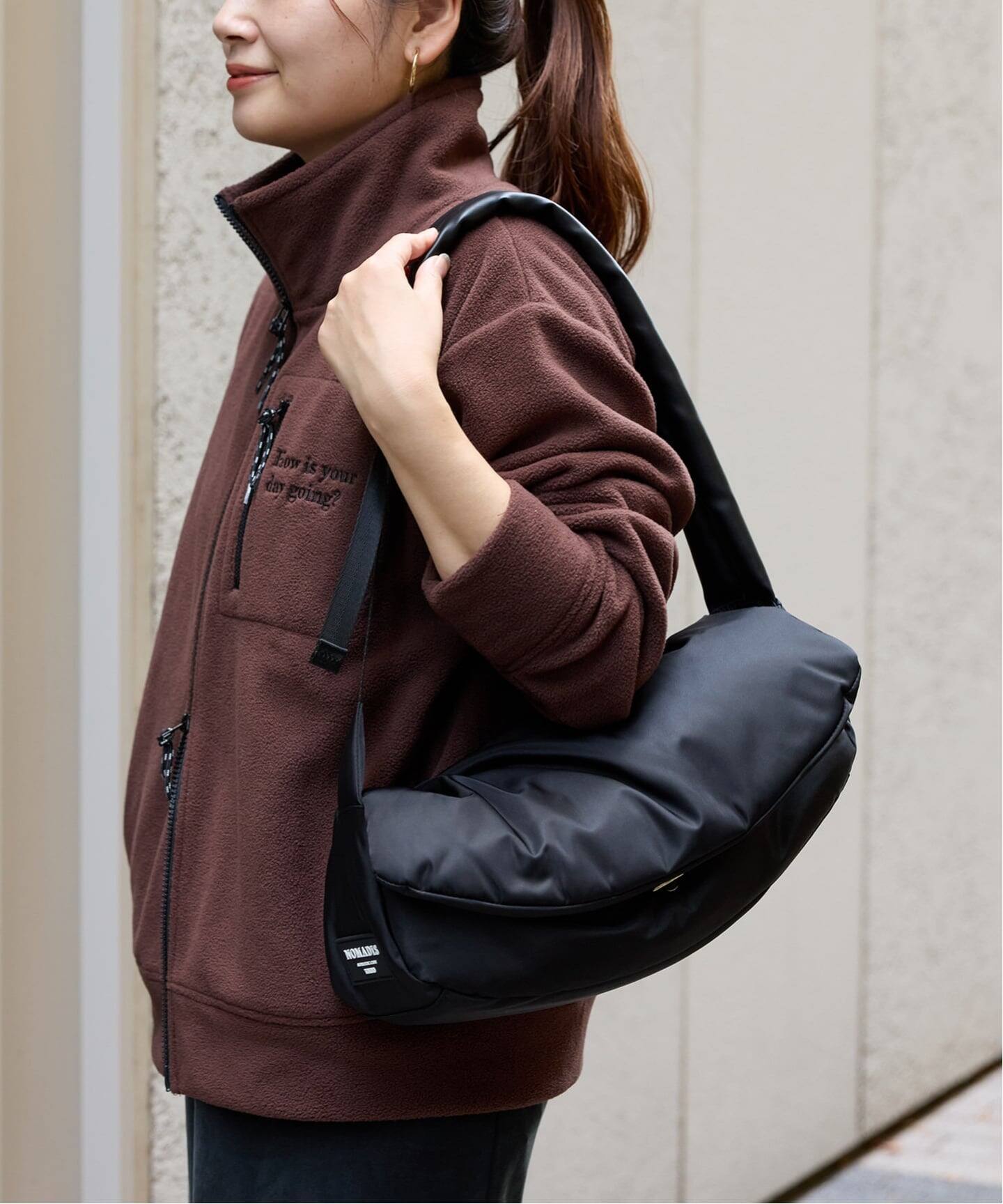 ノマディスNOMADIS LUCK