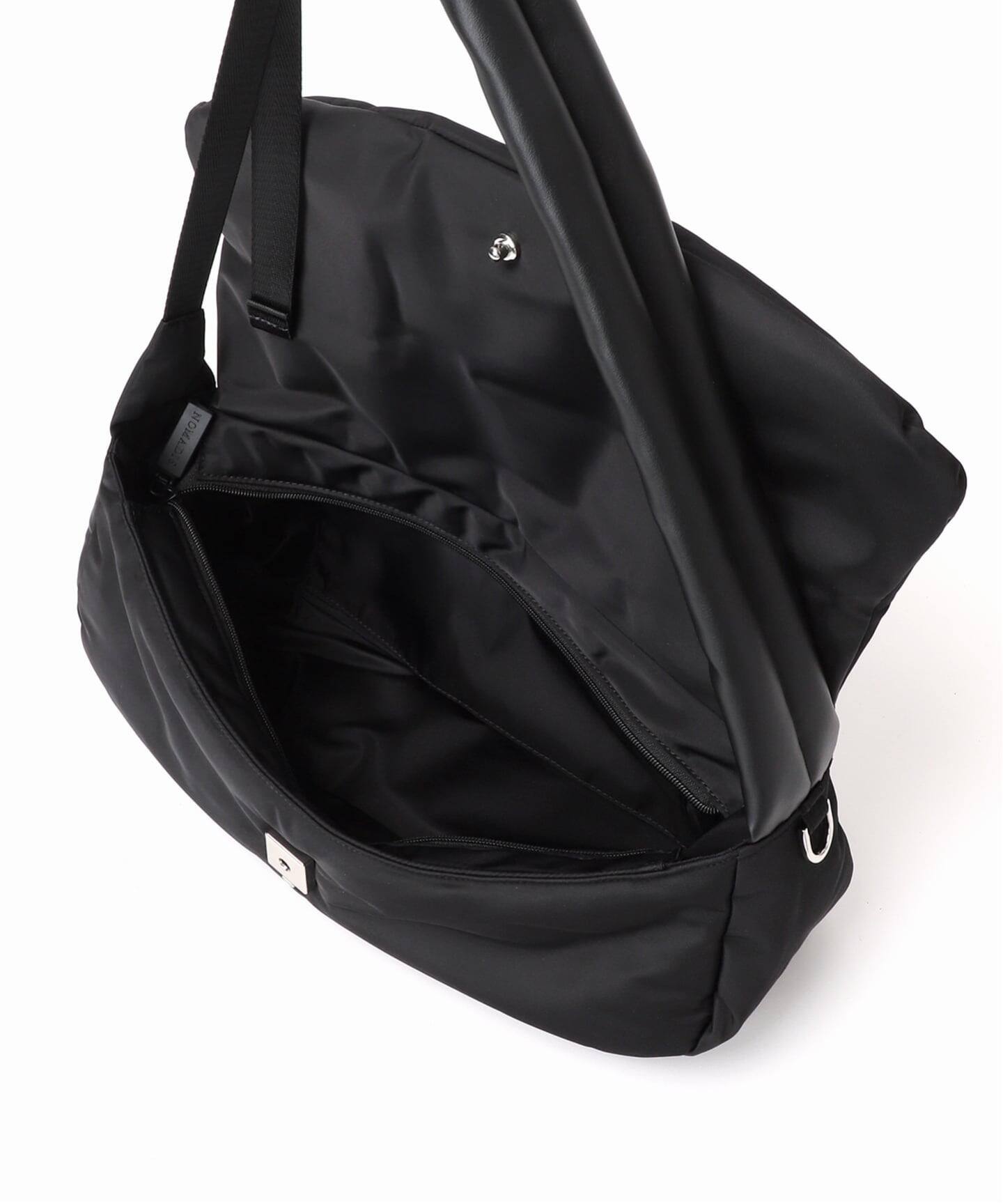 追加》【NOMADIS/ノマディス】LUCK（ショルダーバッグ）｜JOURNAL