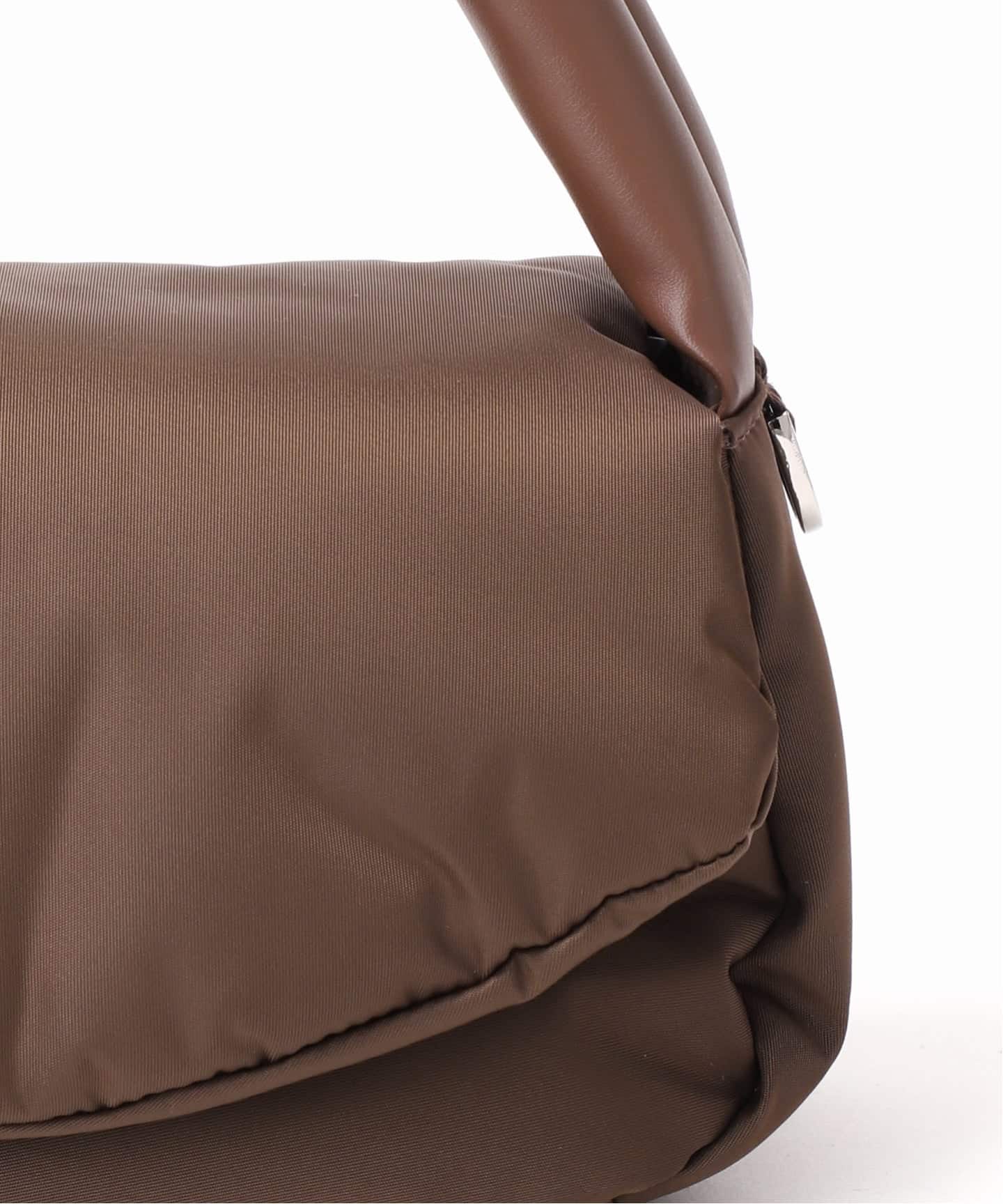 追加》【NOMADIS/ノマディス】LUCK（ショルダーバッグ）｜JOURNAL