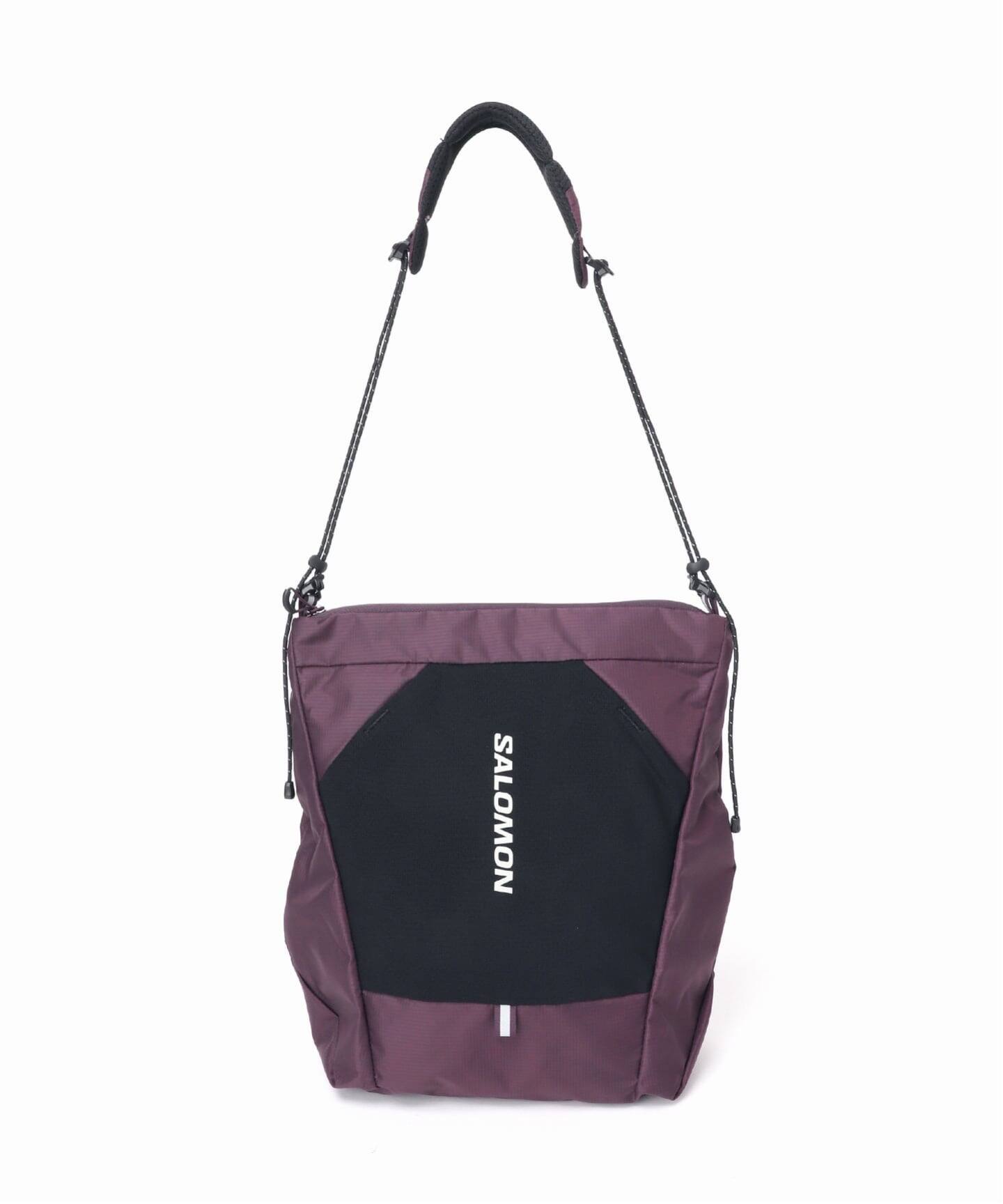 限定モデル【SALOMON / サロモン】PACKABLE TOTE BAG JS EX 