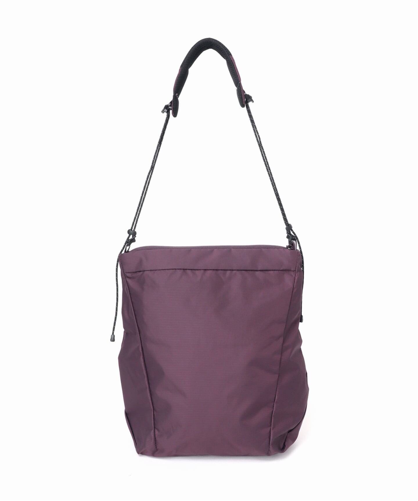限定モデル【SALOMON / サロモン】PACKABLE TOTE BAG JS EX 