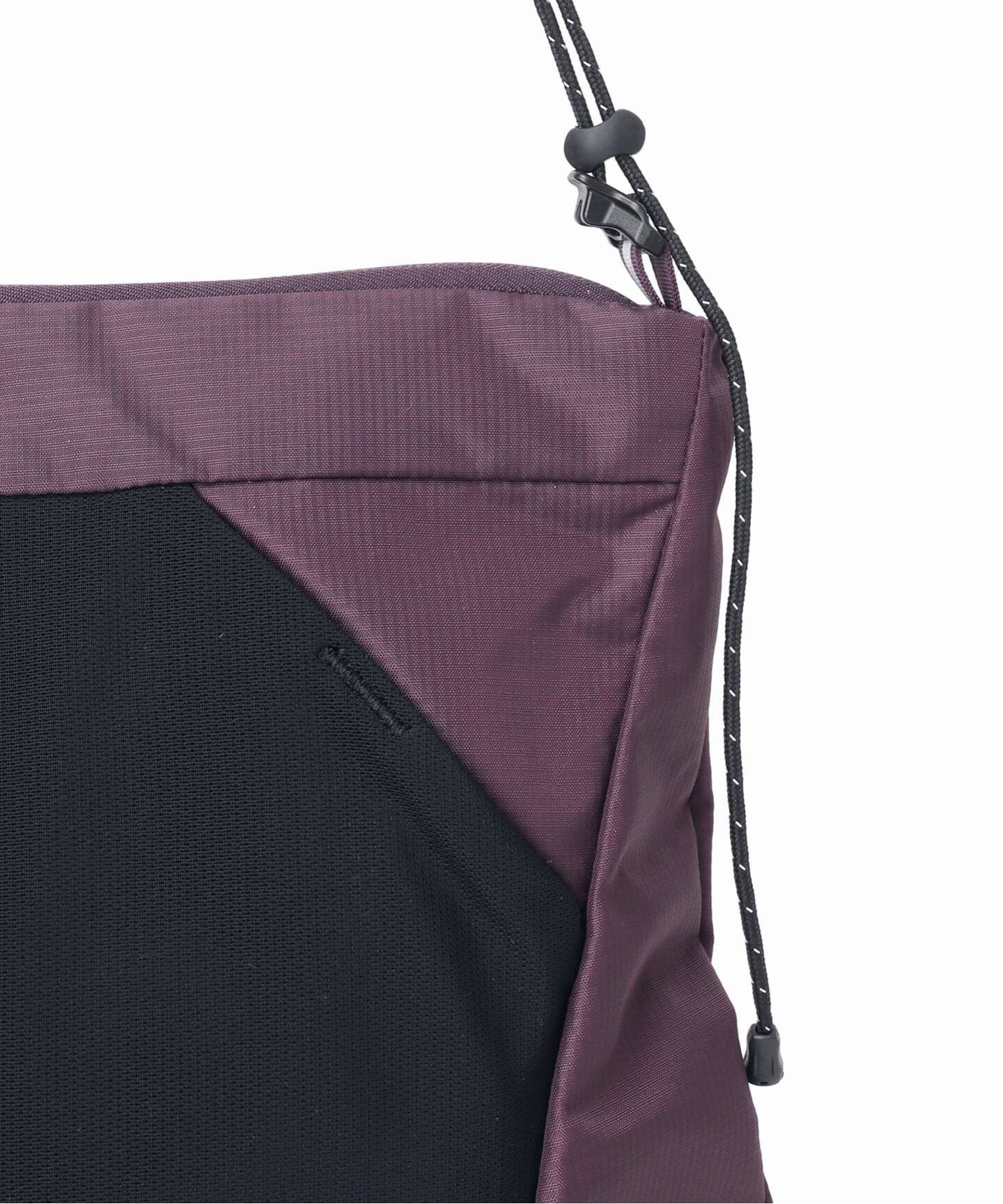 限定モデル【SALOMON / サロモン】PACKABLE TOTE BAG JS EX