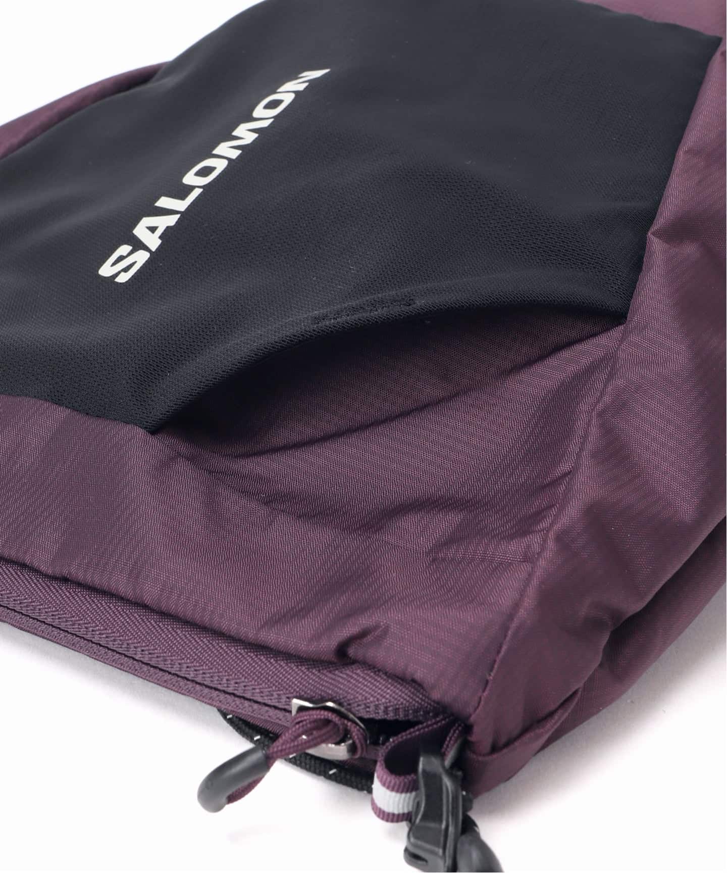 限定モデル【SALOMON / サロモン】PACKABLE TOTE BAG JS EX