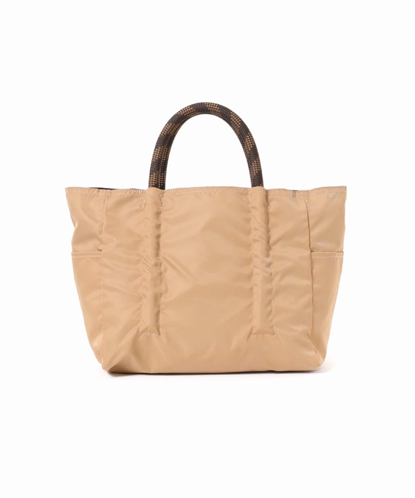 追加予約》別注【NOMADIS/ノマディス】SAC2 PRINT（トートバッグ