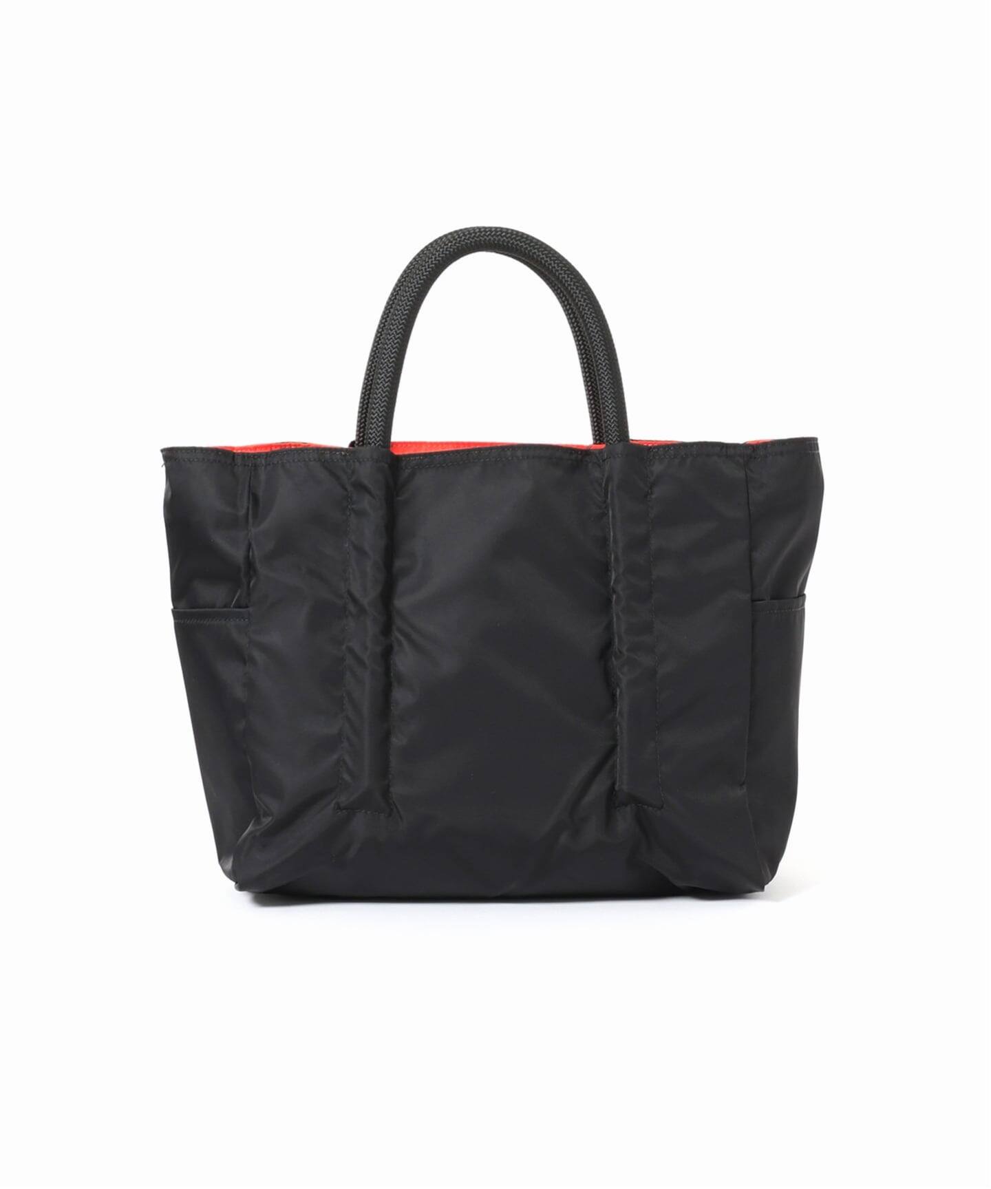 追加》別注【NOMADIS/ノマディス】SAC2 PRINT（トートバッグ