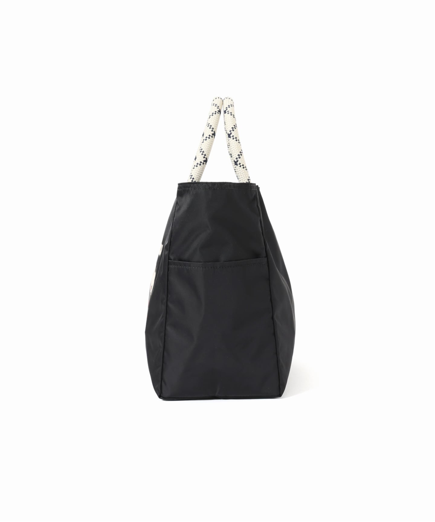 追加》別注【NOMADIS/ノマディス】SAC2 PRINT（トートバッグ