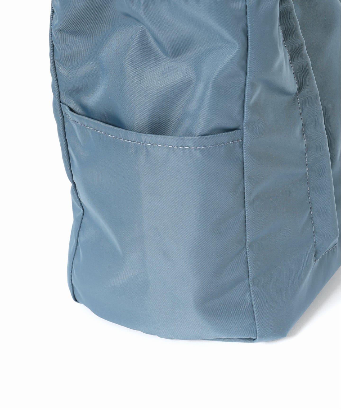 追加》別注【NOMADIS/ノマディス】SAC2 PRINT（トートバッグ