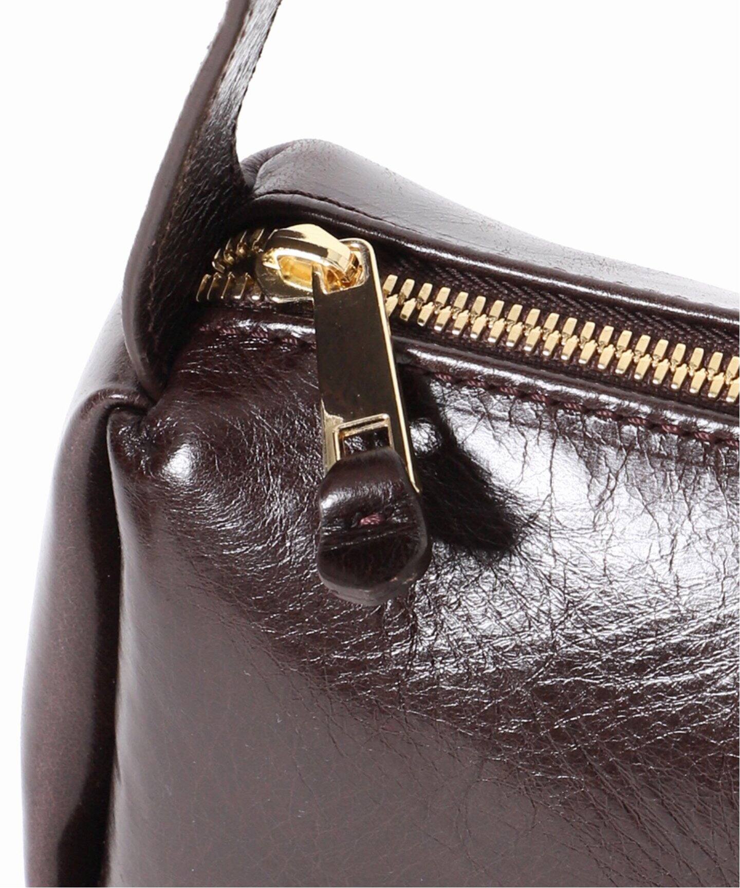 CHRISTIAN VILLA /クリスチャン ヴィラ】 MINI SHOULDER BAG