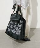 【BIP*GAKU】ナイロントート