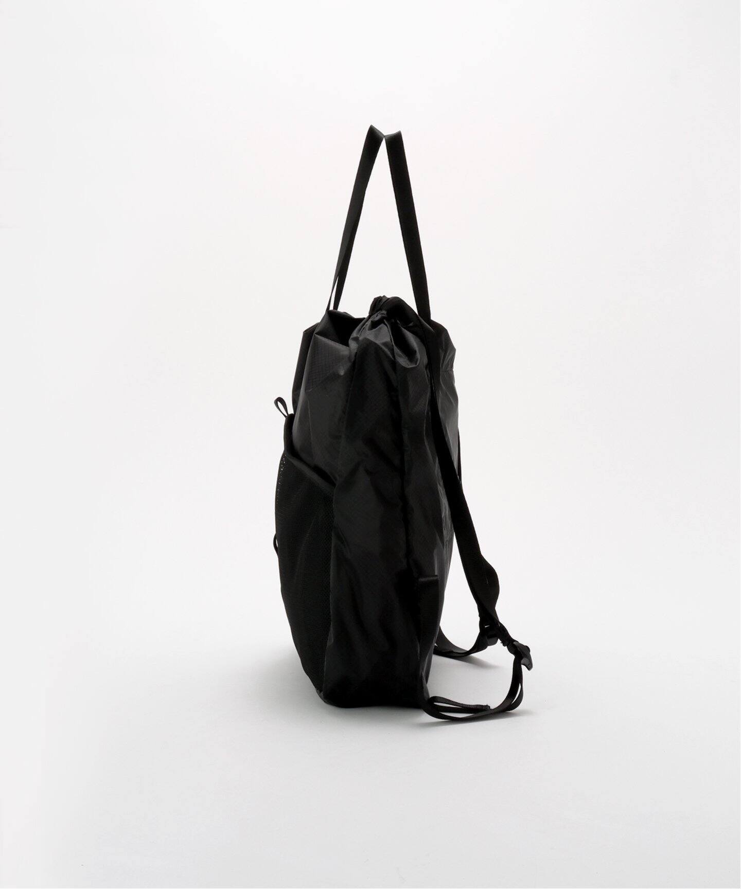 HOLIDAY/ホリデイ】 PACKABLE KNAPSACK（バックパック／リュック