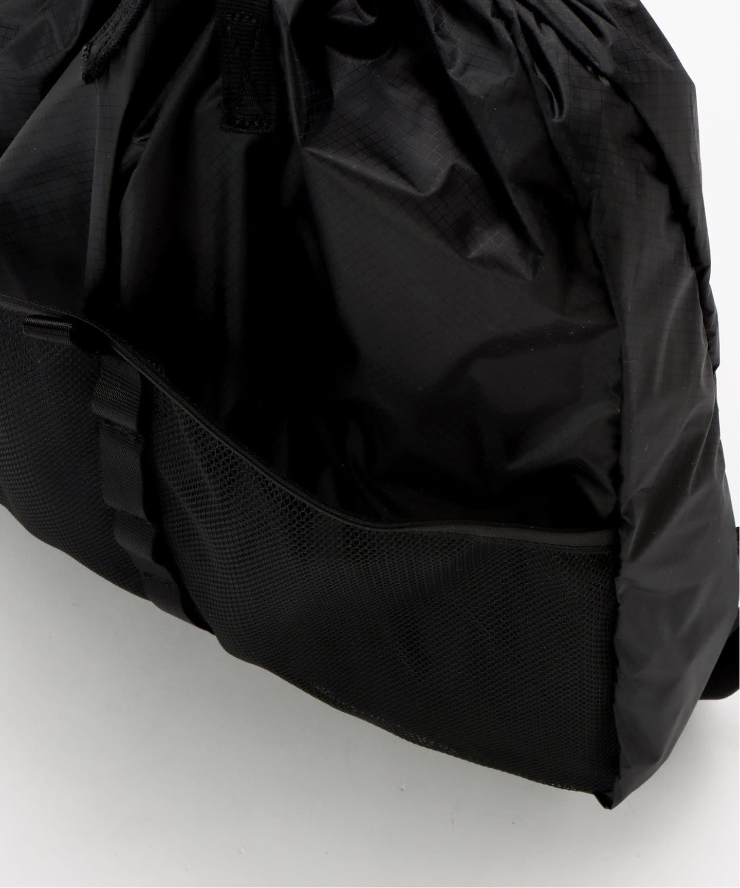 【新品未使用】【匿名配送】HOLIDAY PACKABLE KNAPSACK HOLIDAY/ホリデイ】 PACKABLE KNAPSACK（バックパック／リュック