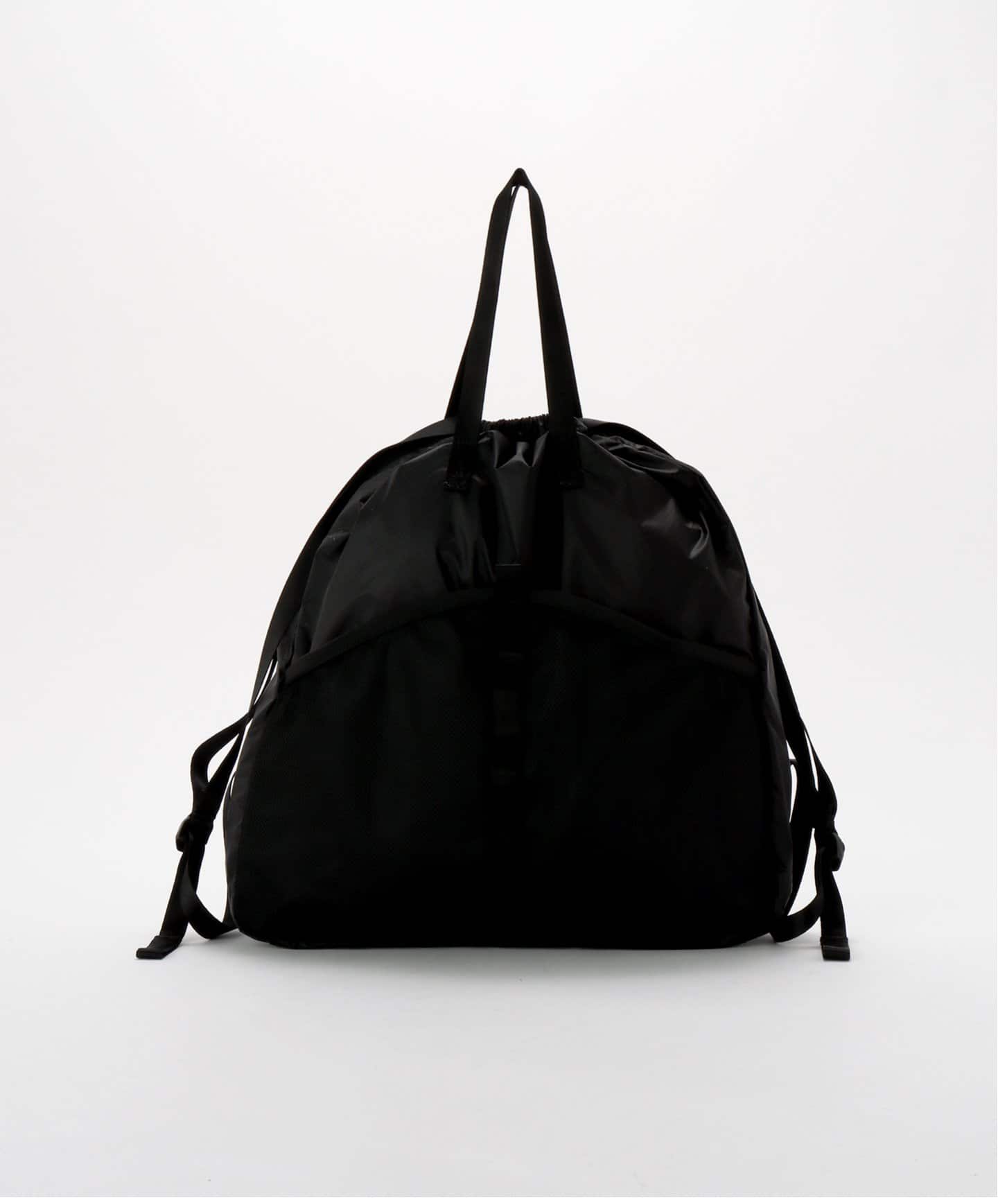【HOLIDAY/ホリデイ】 PACKABLE KNAPSACK