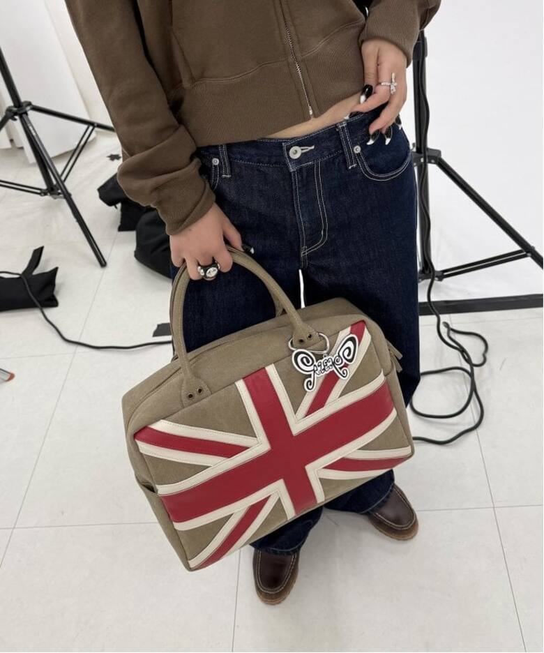 バッグ