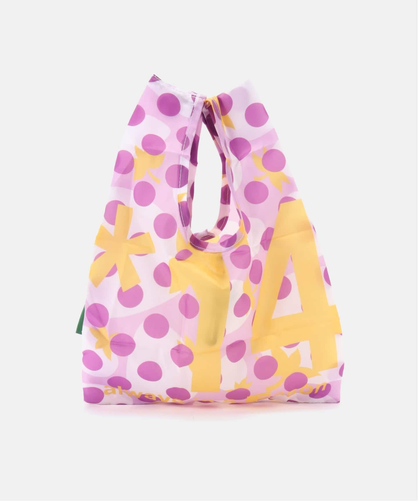 b.Eautiful ビューティフル バック ナップサック b.Eautiful/ビューティフル】b.E Fresh Reusable Bag Mini（その他