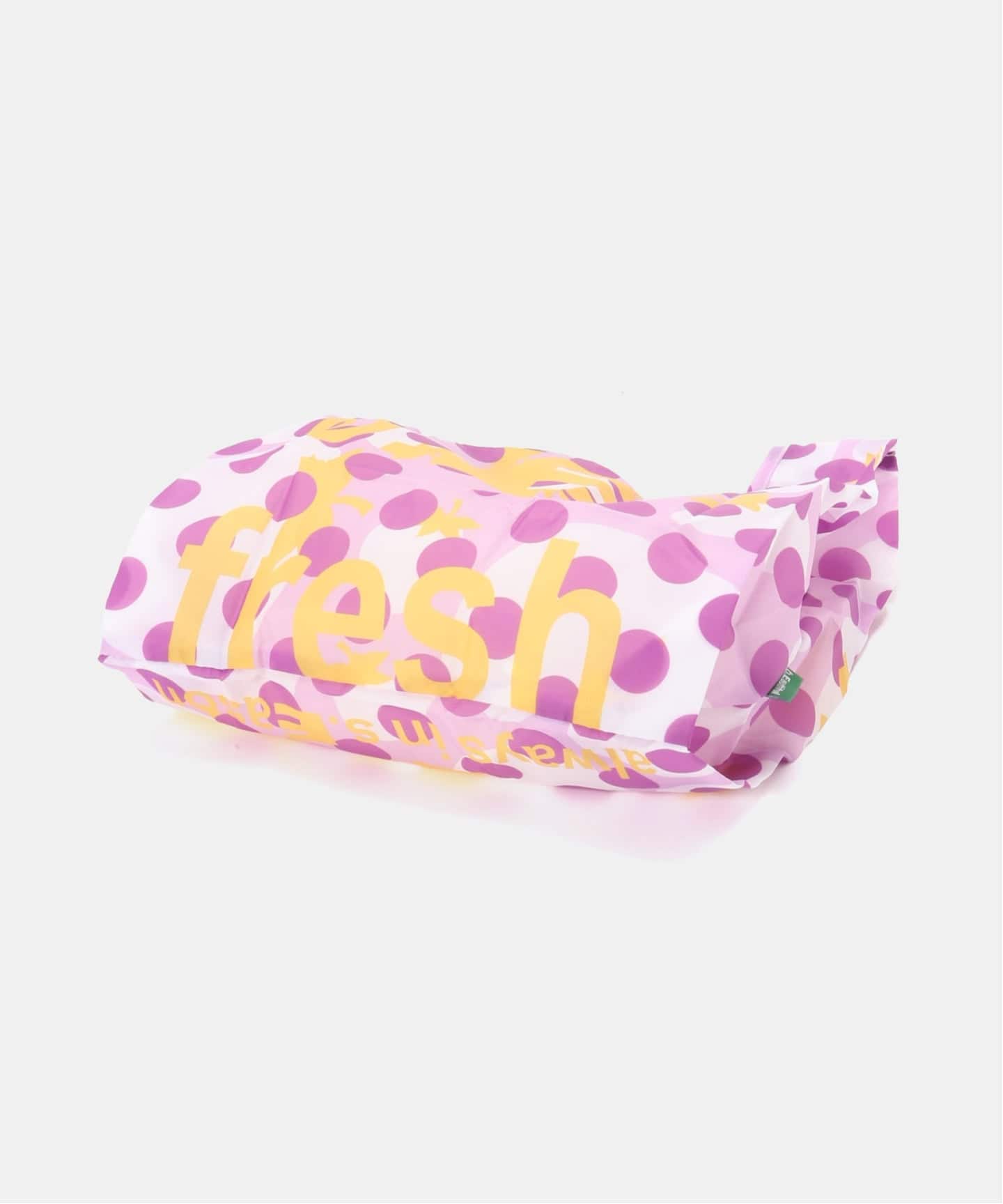 b.Eautiful ビューティフル バック ナップサック b.Eautiful/ビューティフル】b.E Fresh Reusable Bag Mini（その他