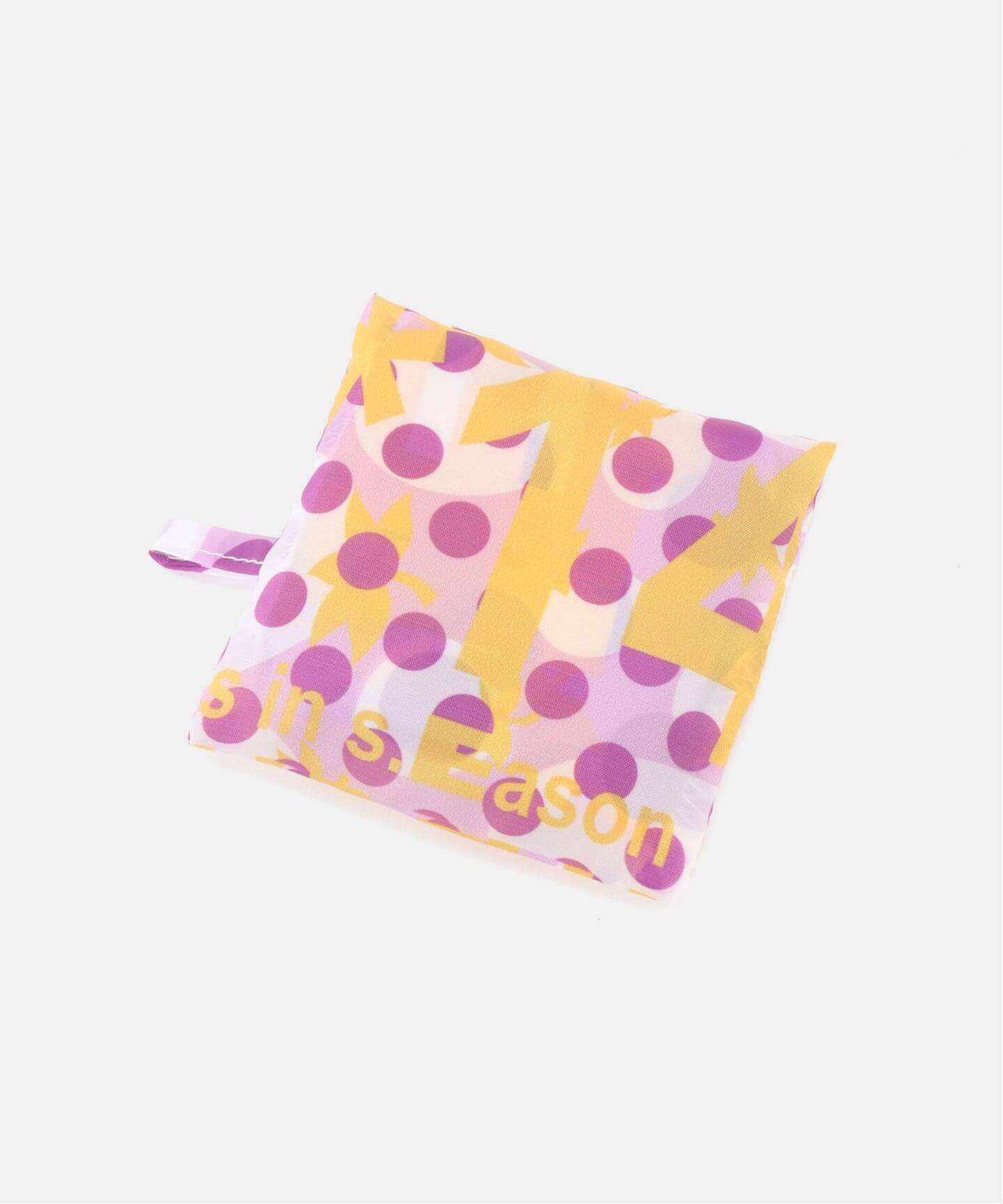 b.Eautiful/ビューティフル】b.E Fresh Reusable Bag Mini（その他