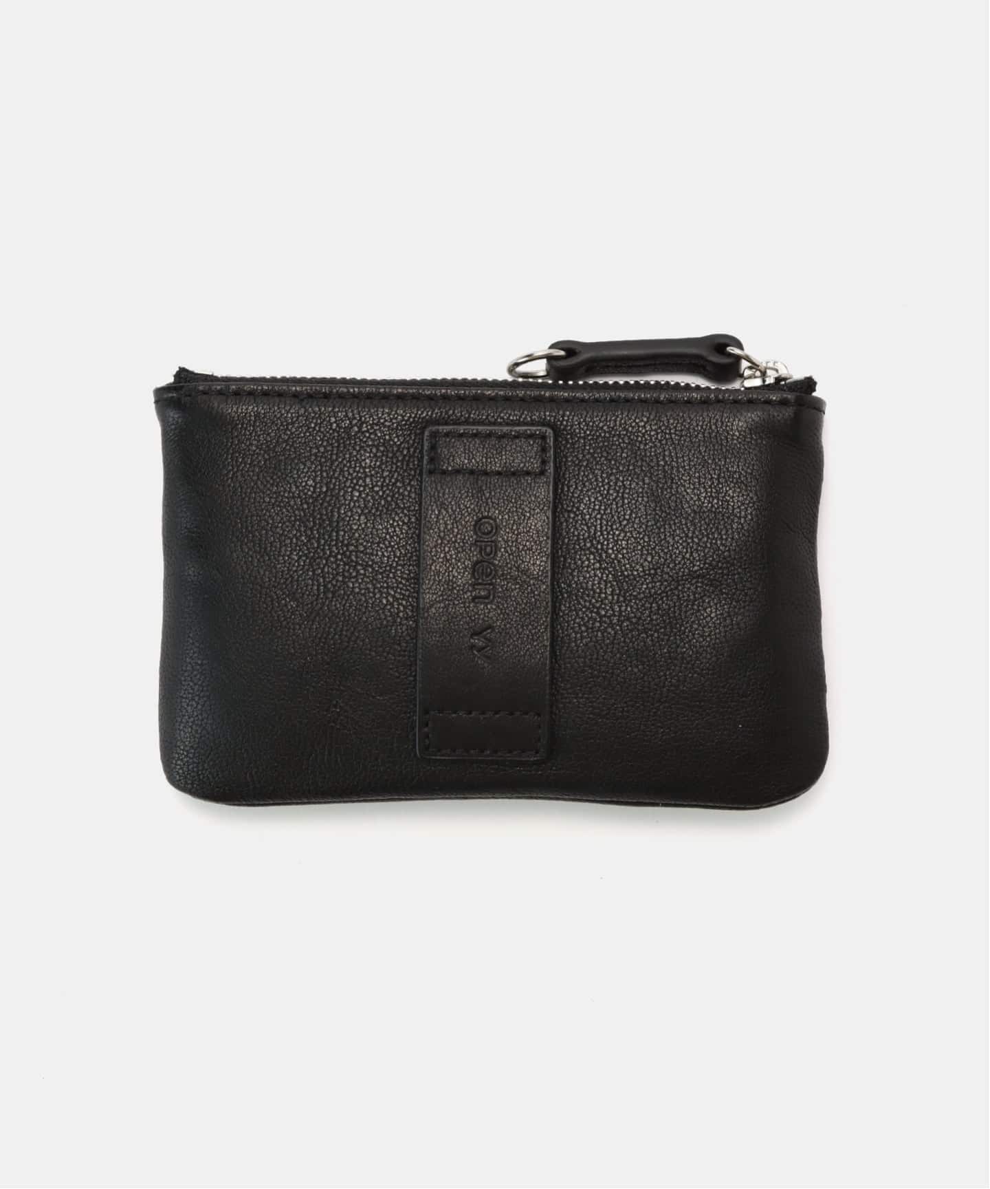 小物 [OPEN YY] STUD CHAIN WALLET OPEN YY
