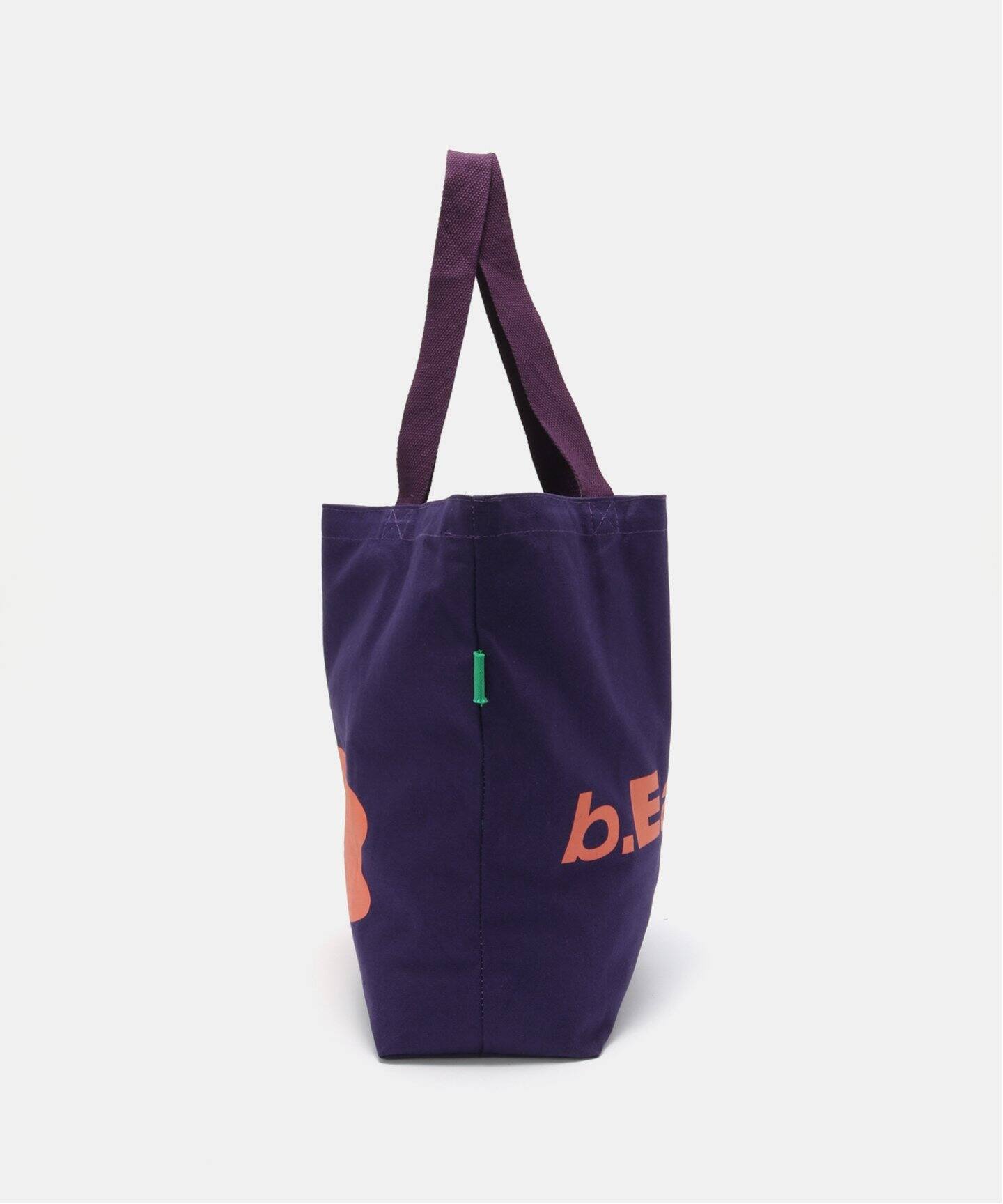 b.Eautiful/ビューティフル】 b-mode Tote B005-AC-001/002（トート