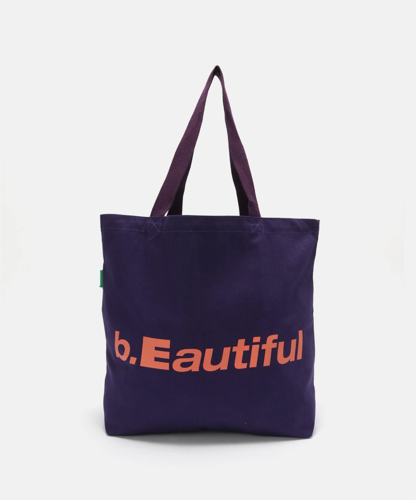b.Eautiful/ビューティフル】 b-mode Tote B005-AC-001/002（トート