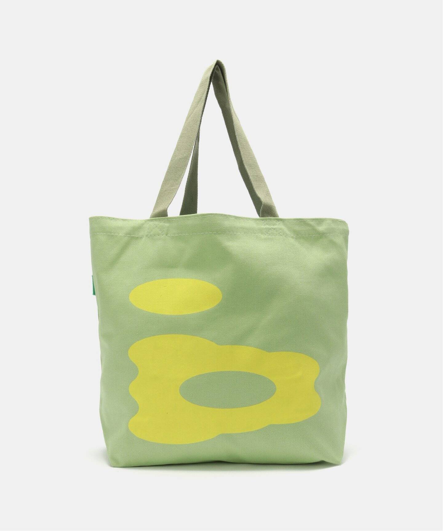 b.Eautiful/ビューティフル】 b-mode Tote B005-AC-001/002（トート