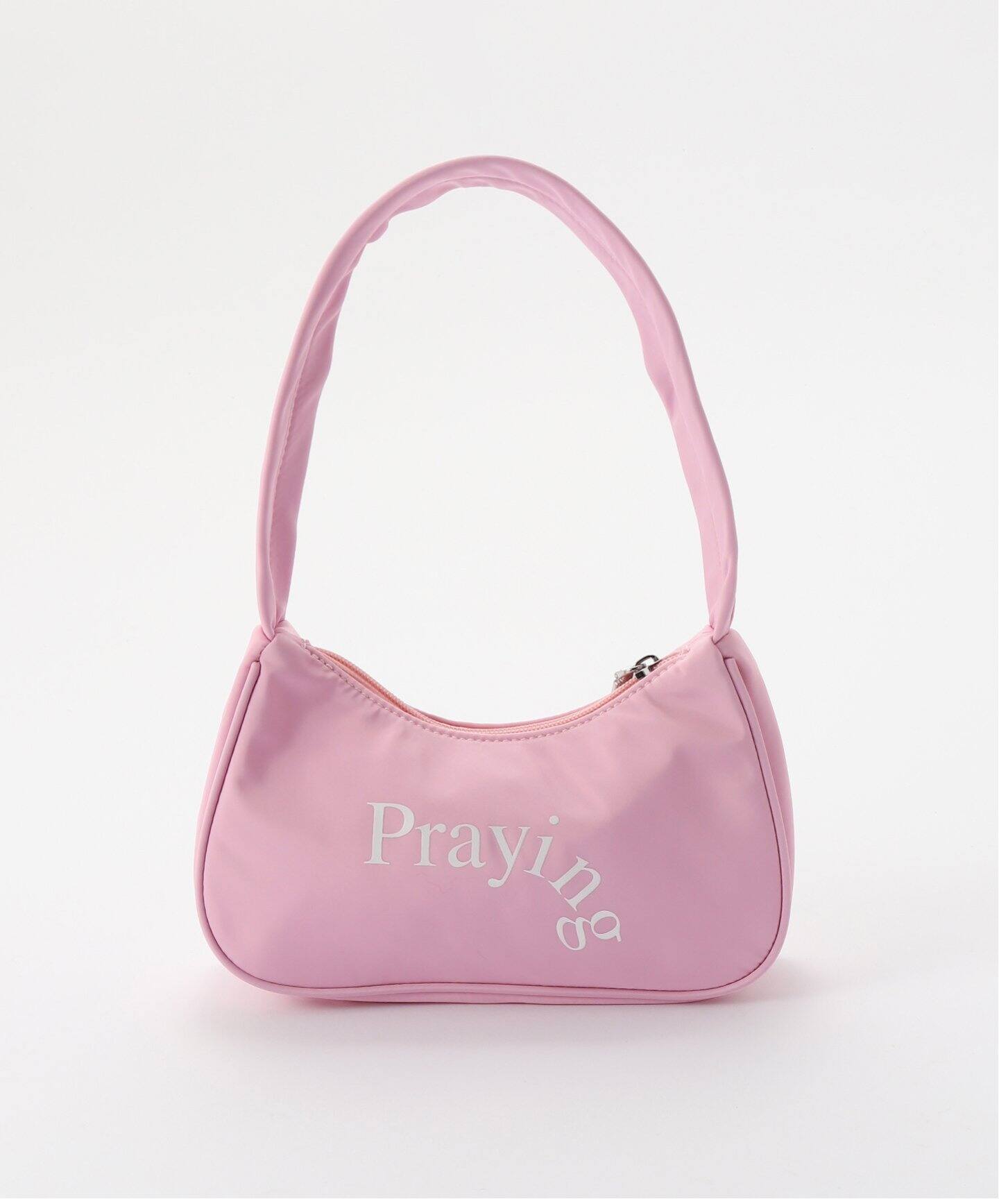 Praying/プレイング】 Gods Favorite Rhinestone Bag PRAY240 05