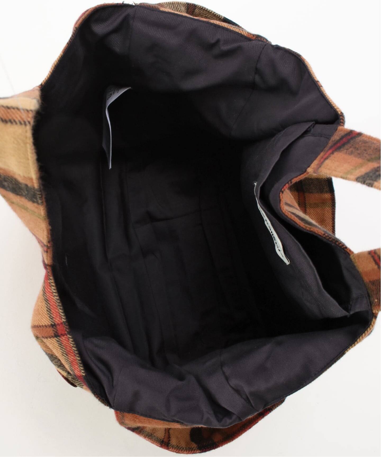 Carne Bollente/カルネボレンテ】The Lovepatch AW25BAG0201