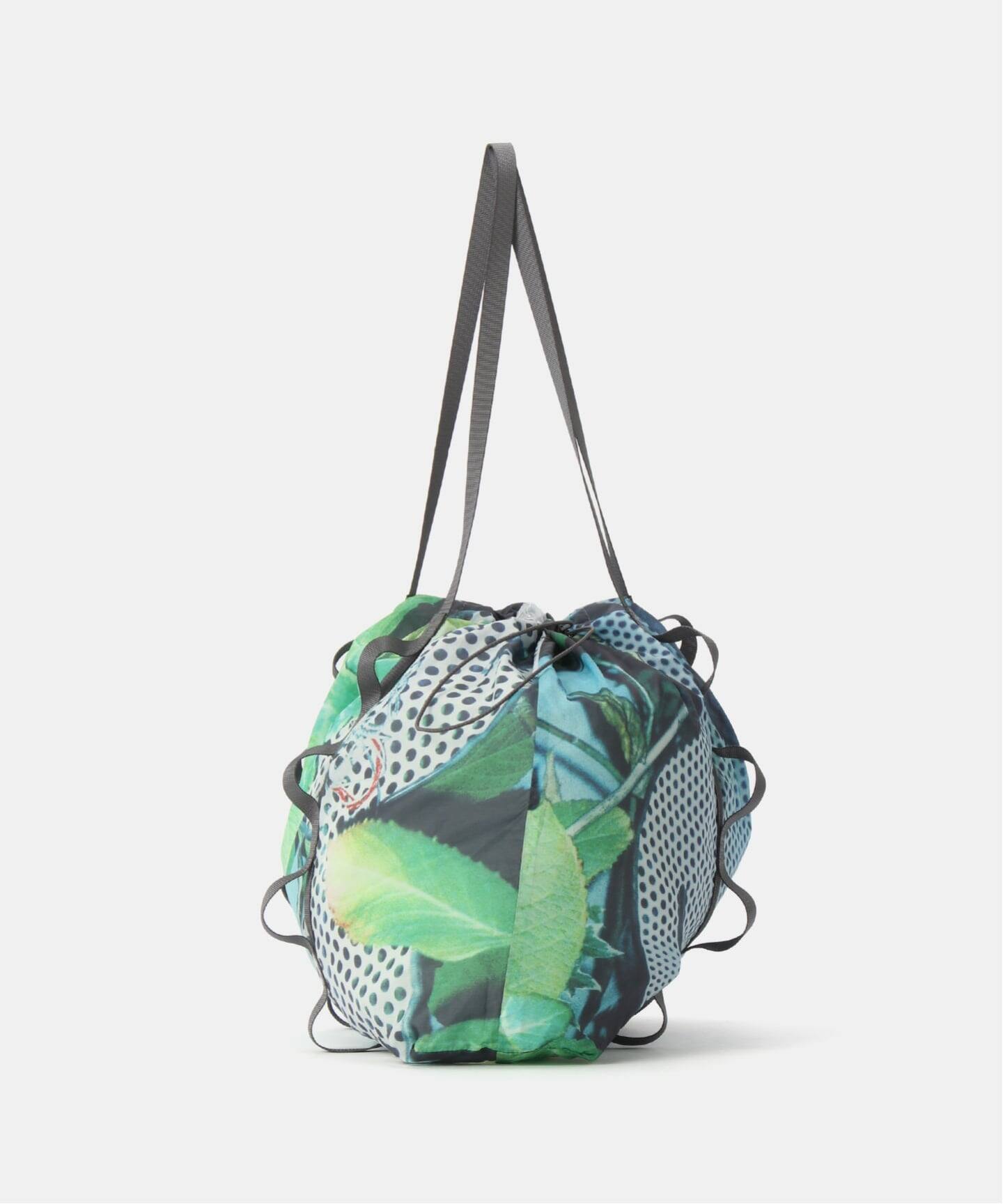 P.A.M/パム】 FOREST FIGURES LIGHTWEIGHT BAG 10318-MLT（トート