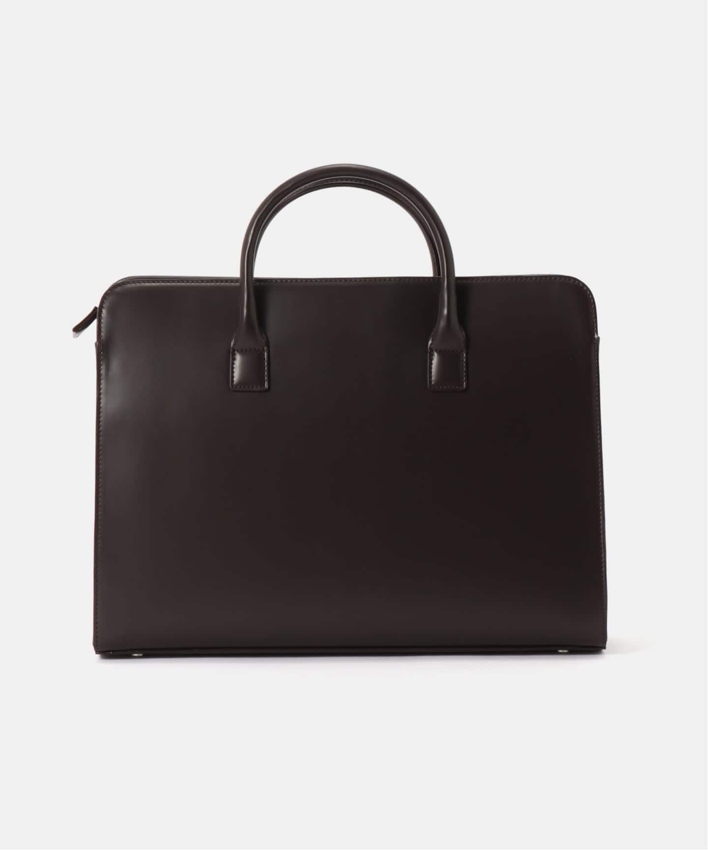 SCULPTOR/スカルプター】Case Closed Bag（ハンドバッグ）｜Oriens