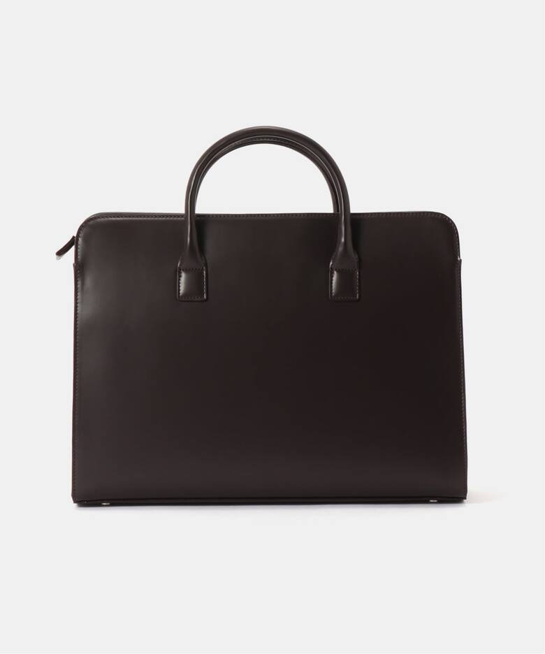 SCULPTOR/スカルプター】Case Closed Bag（ハンドバッグ）｜Oriens 