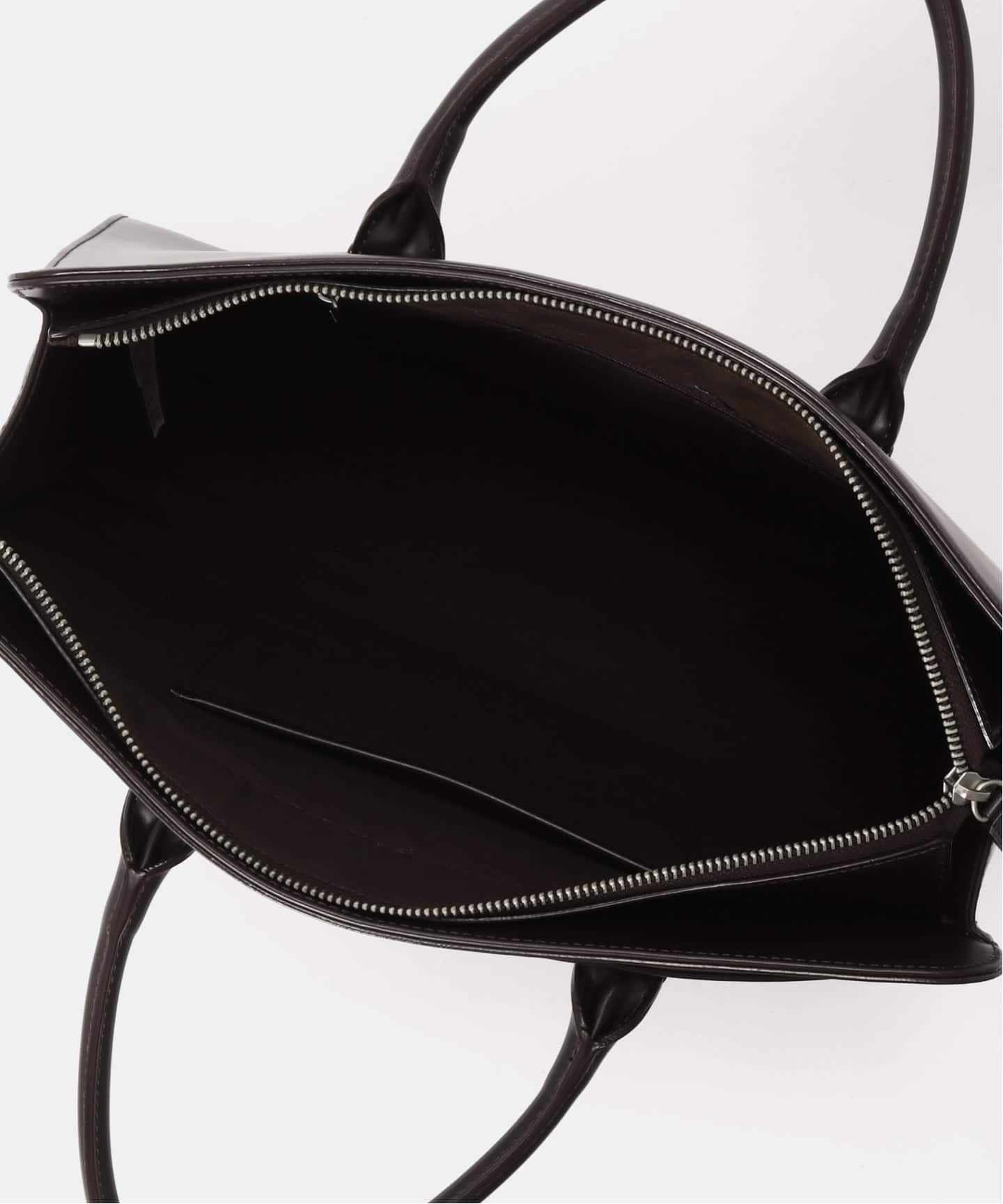 SCULPTOR/スカルプター】Case Closed Bag（ハンドバッグ）｜Oriens