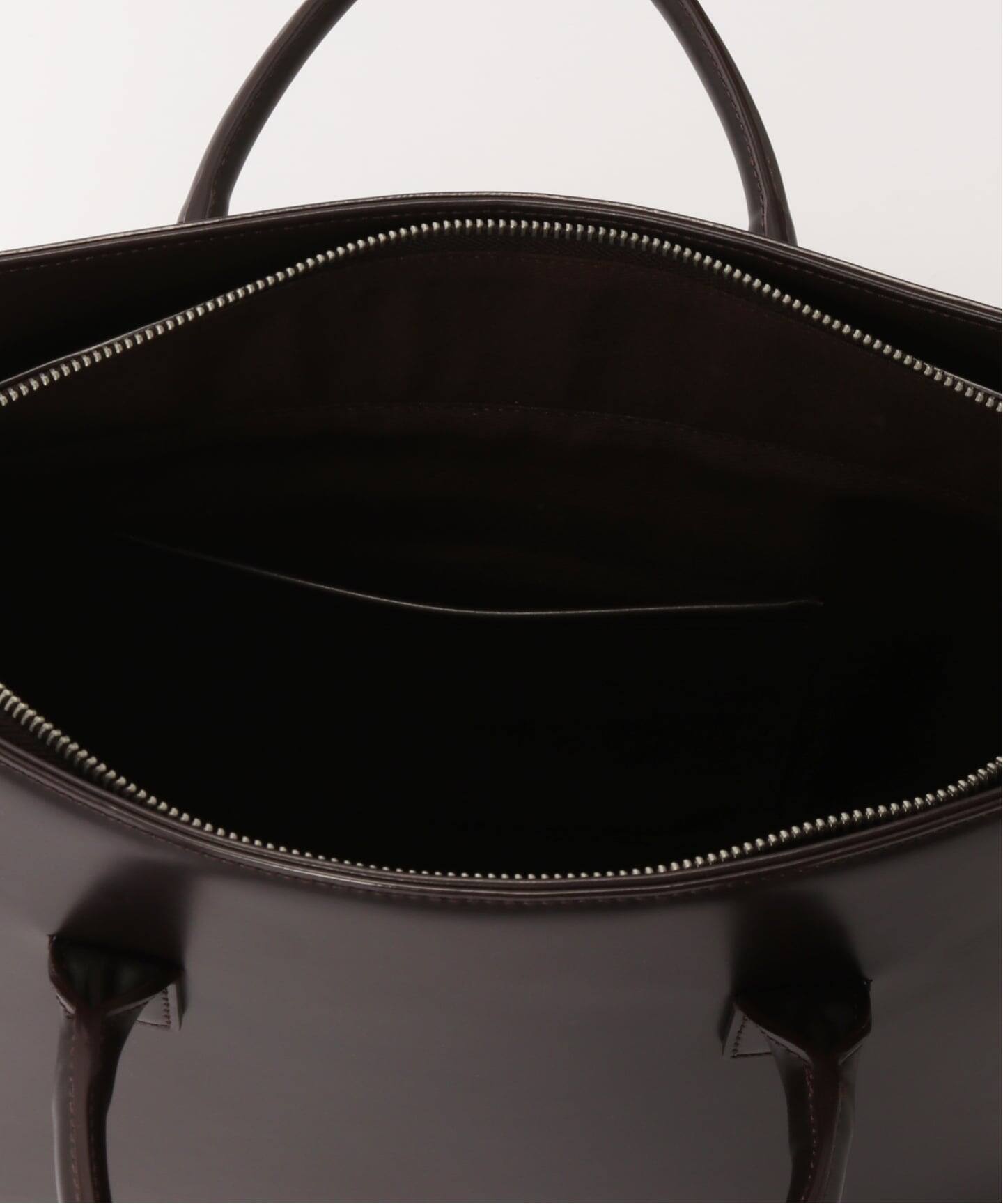 SCULPTOR/スカルプター】Case Closed Bag（ハンドバッグ）｜Oriens