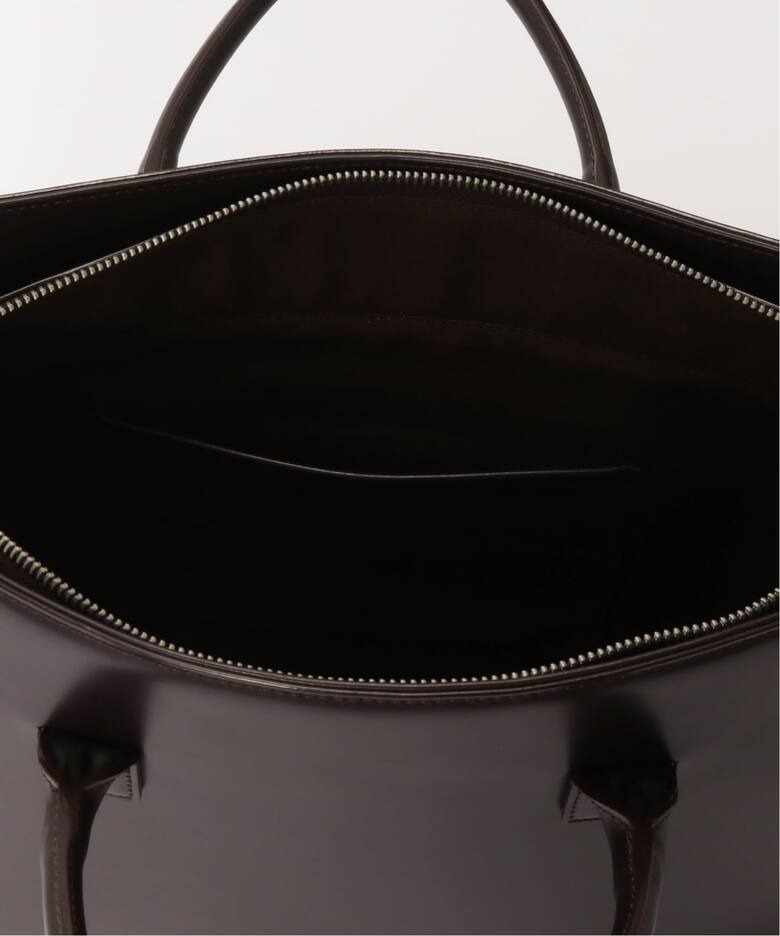 SCULPTOR/スカルプター】Case Closed Bag（ハンドバッグ）｜Oriens 