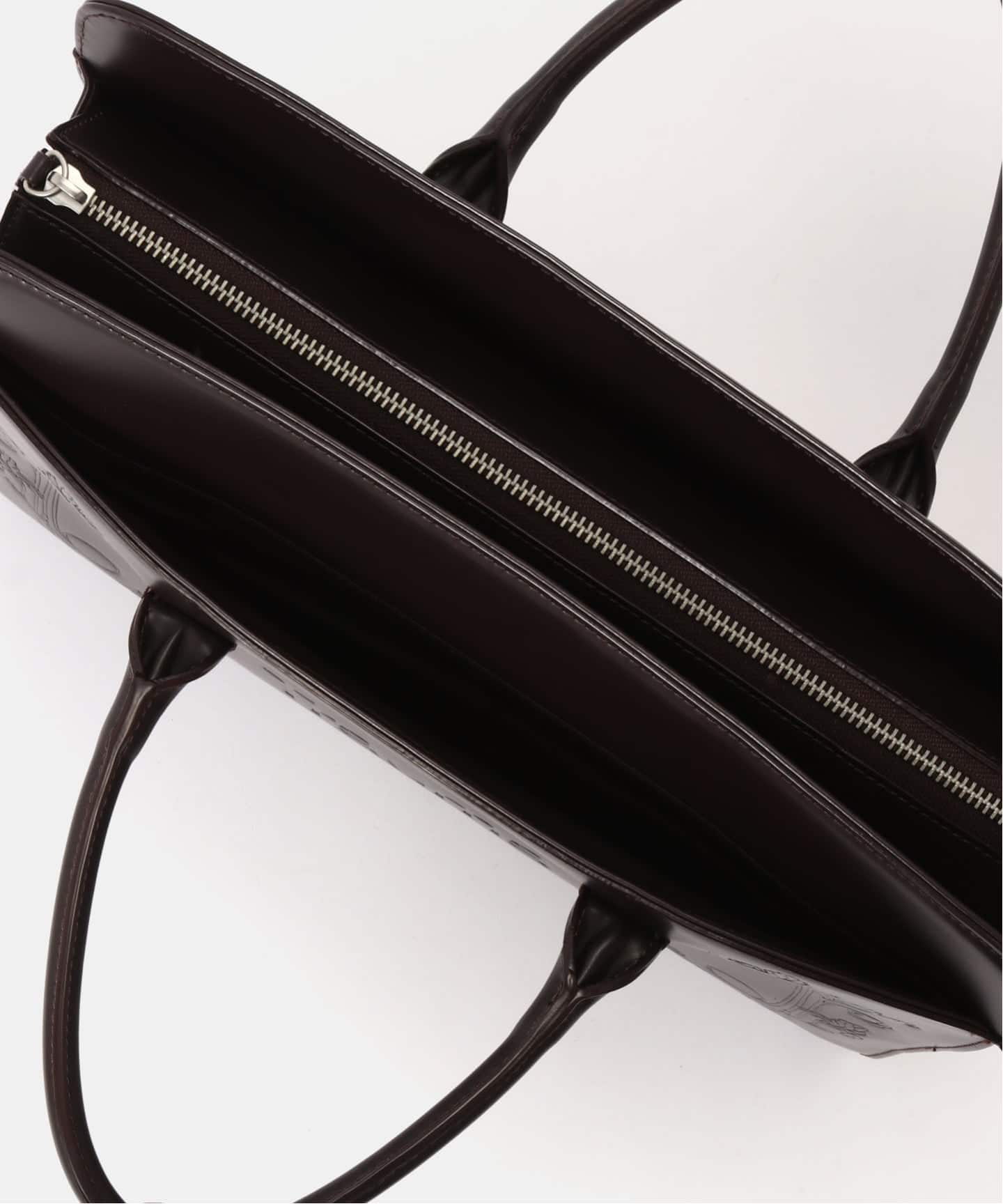 SCULPTOR/スカルプター】Case Closed Bag（ハンドバッグ）｜Oriens