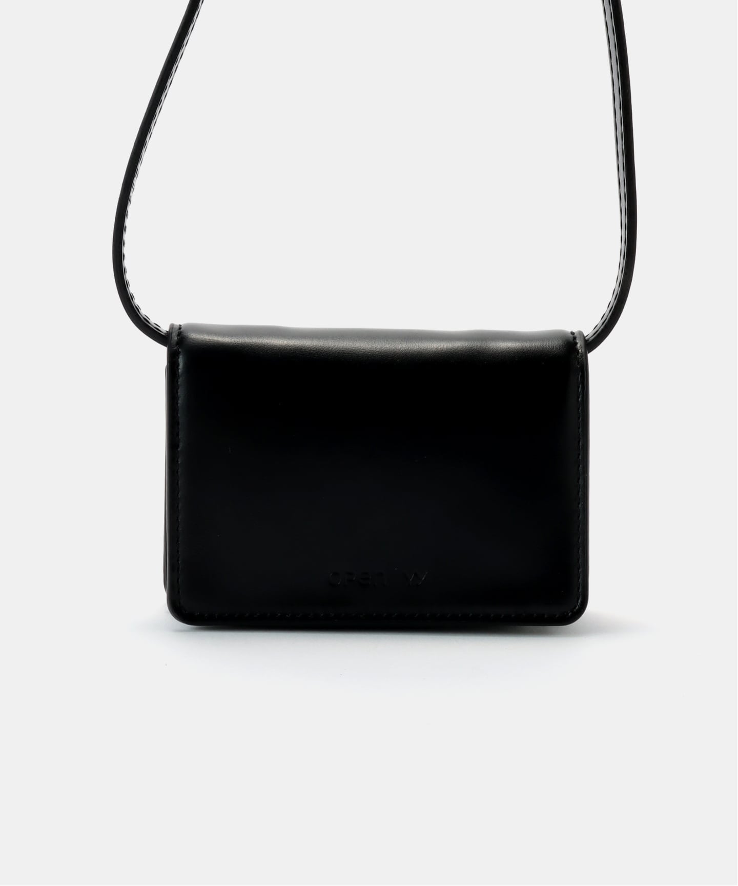 OPEN YY / オープンワイワイ】 MICRO STUD WALLET BAG YY253BG001