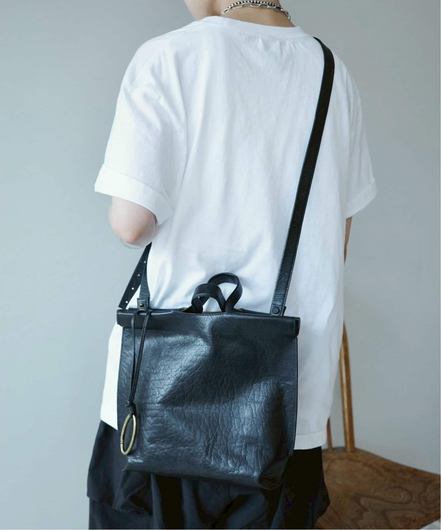 ジャーナルスタンダードラックス | 1001 PATTES BALMORAL Ginny's】BAG（その他ファッション小物）｜journal standard