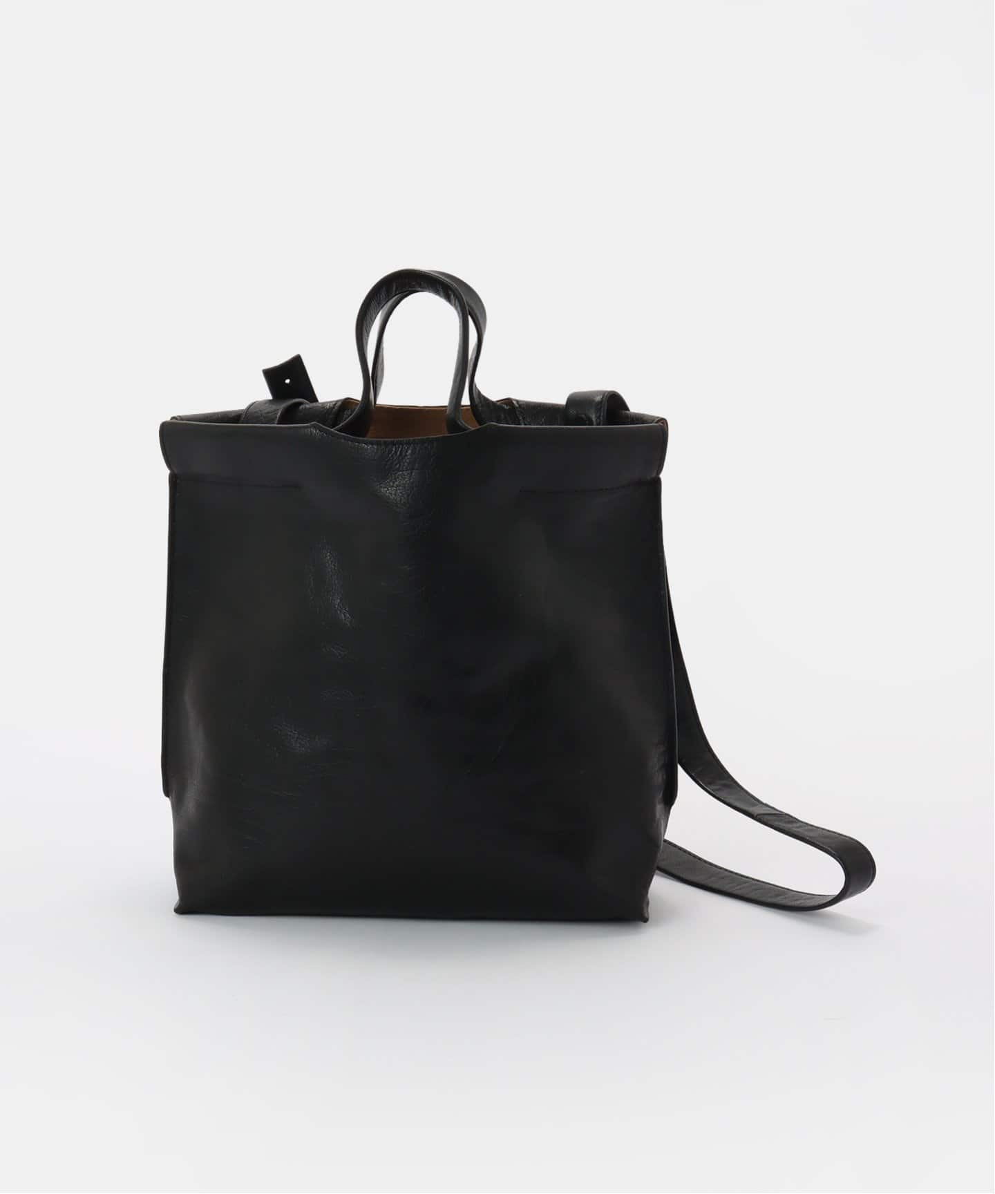 Bea Mombaers 】 BAGS SHOPPER S（ショルダーバッグ）｜journal