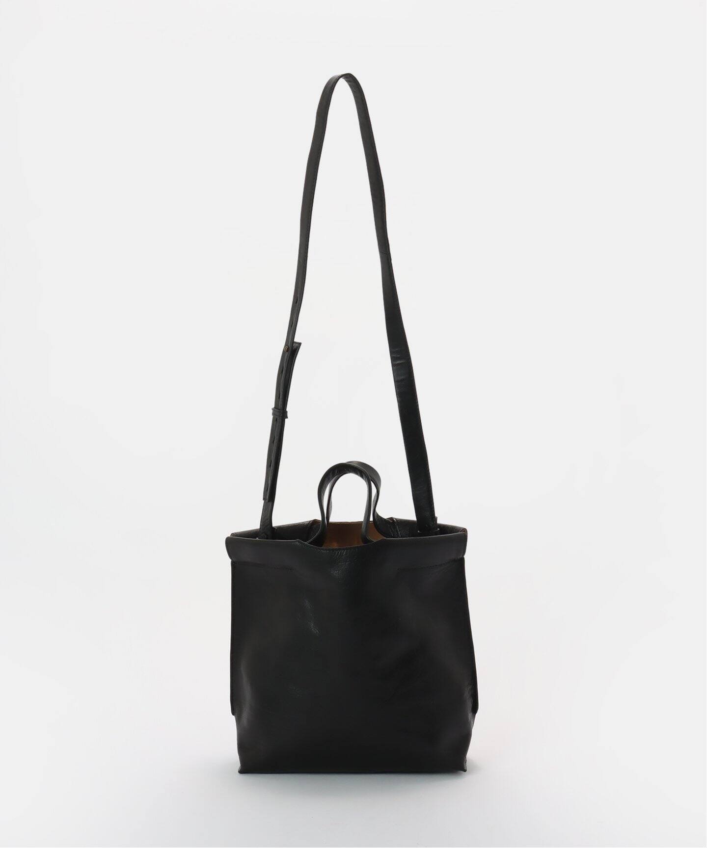 Bea Mombaers 】 BAGS SHOPPER S（ショルダーバッグ）｜journal