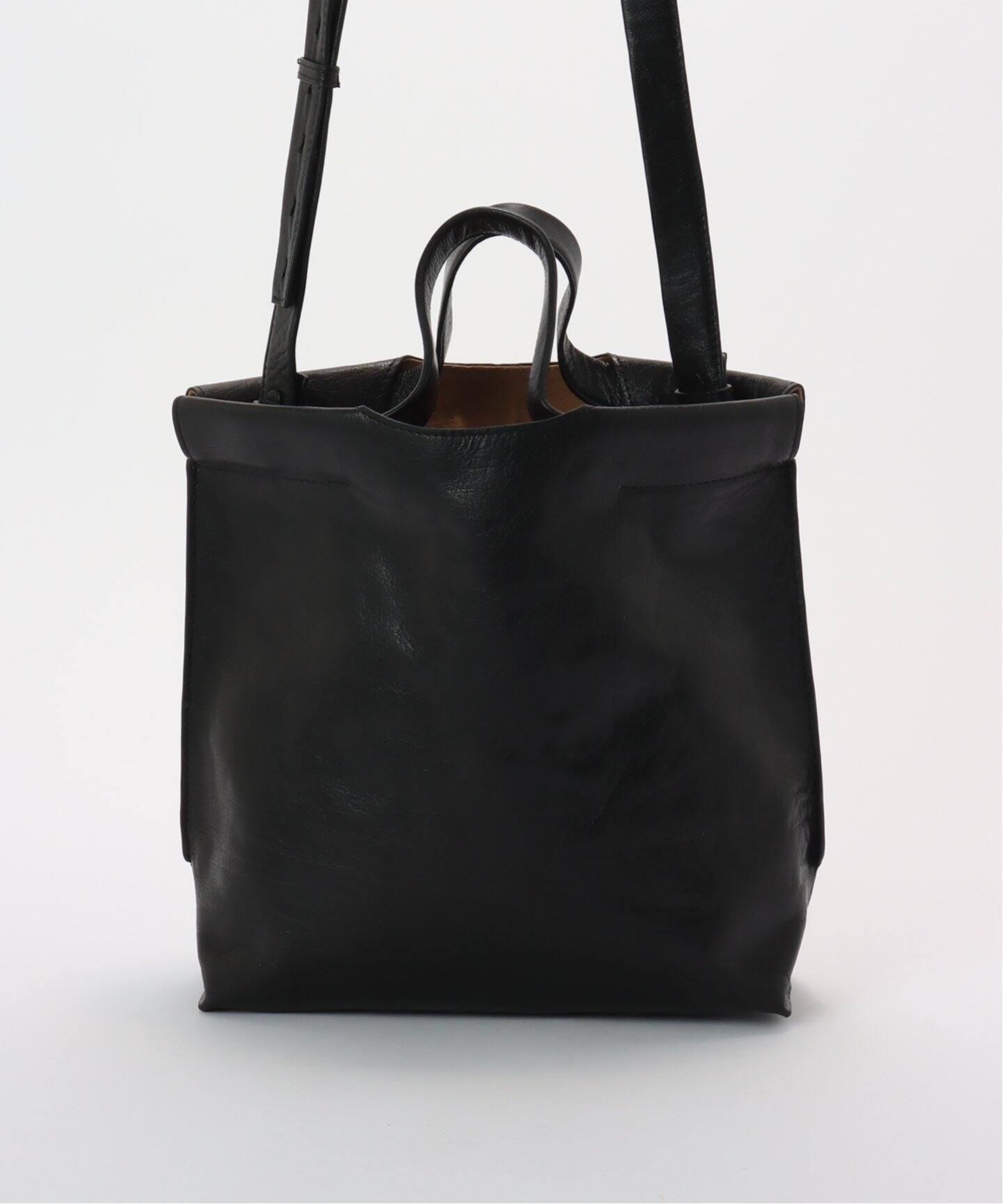 Bea Mombaers 】 BAGS SHOPPER S（ショルダーバッグ）｜journal