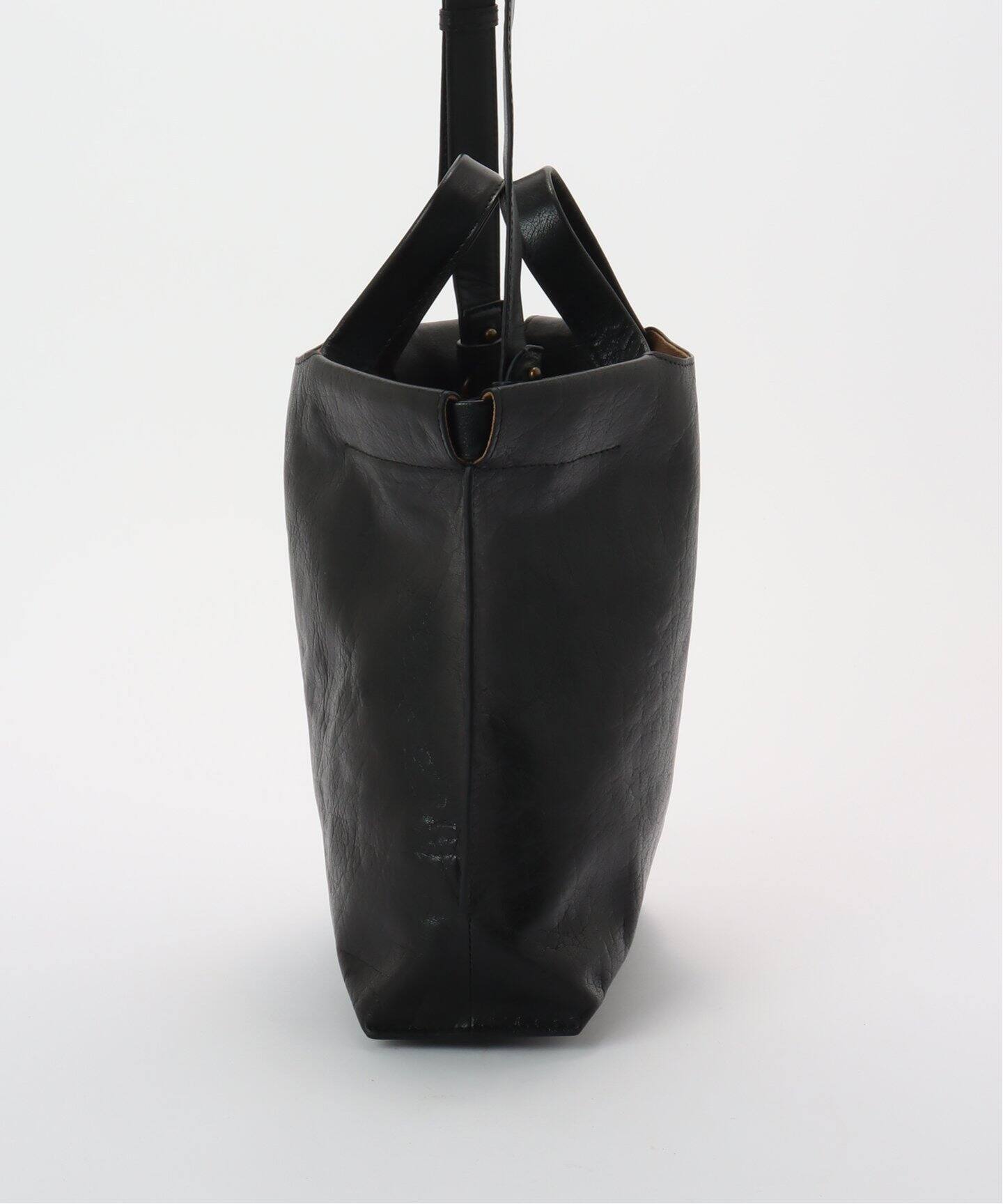 Bea Mombaers 】 BAGS SHOPPER S（ショルダーバッグ）｜journal